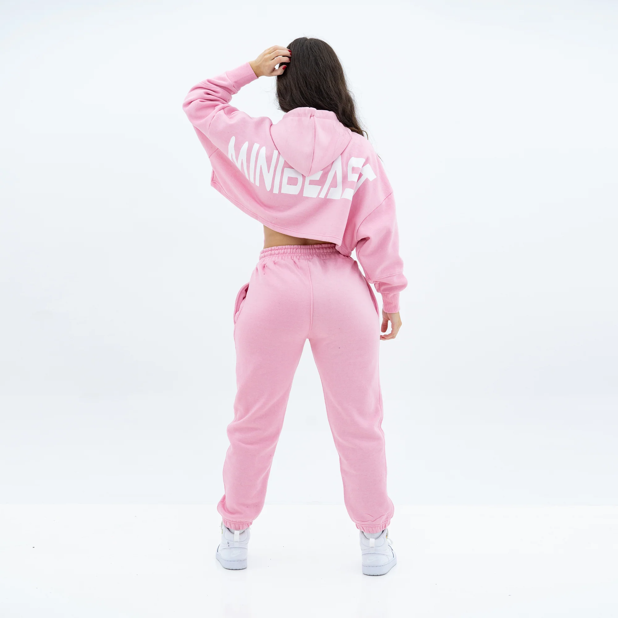 Boyfriend Joggers - Image 10
