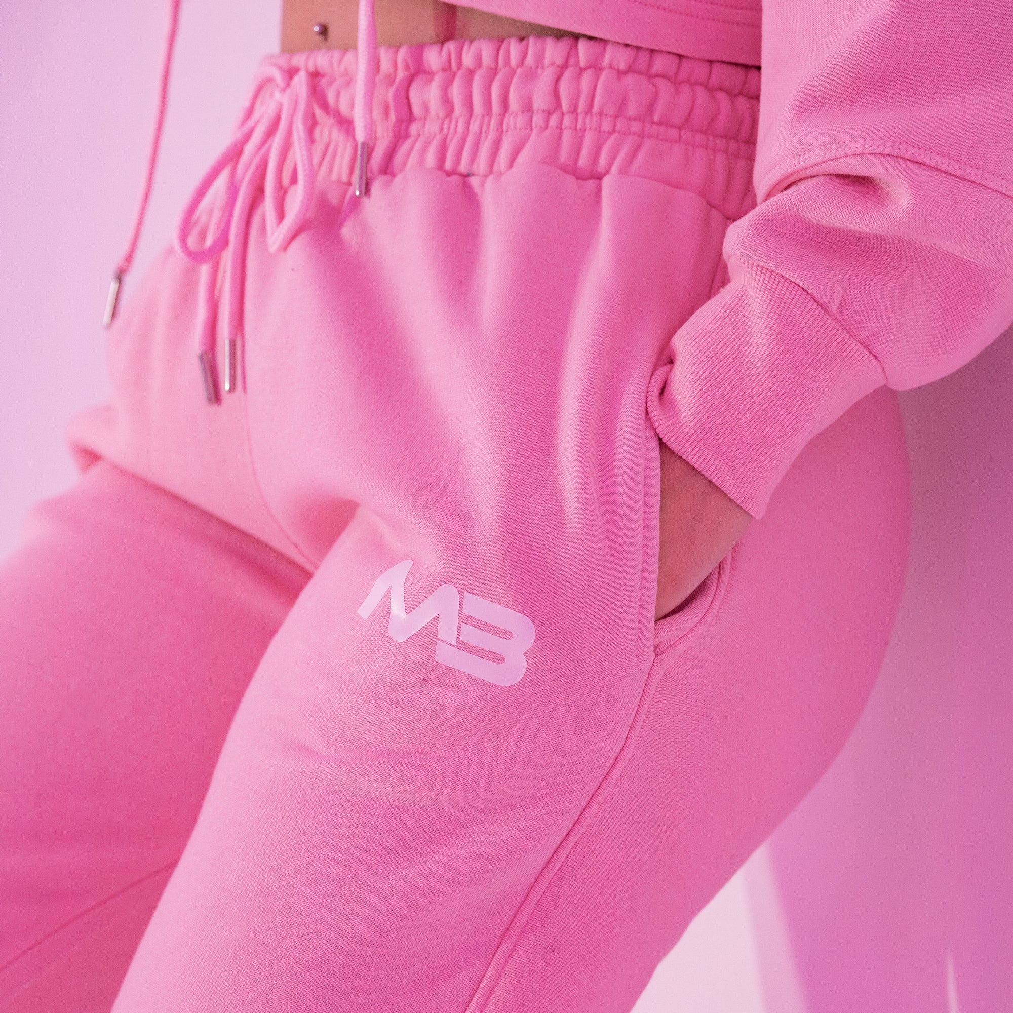 Boyfriend Joggers - Image 11