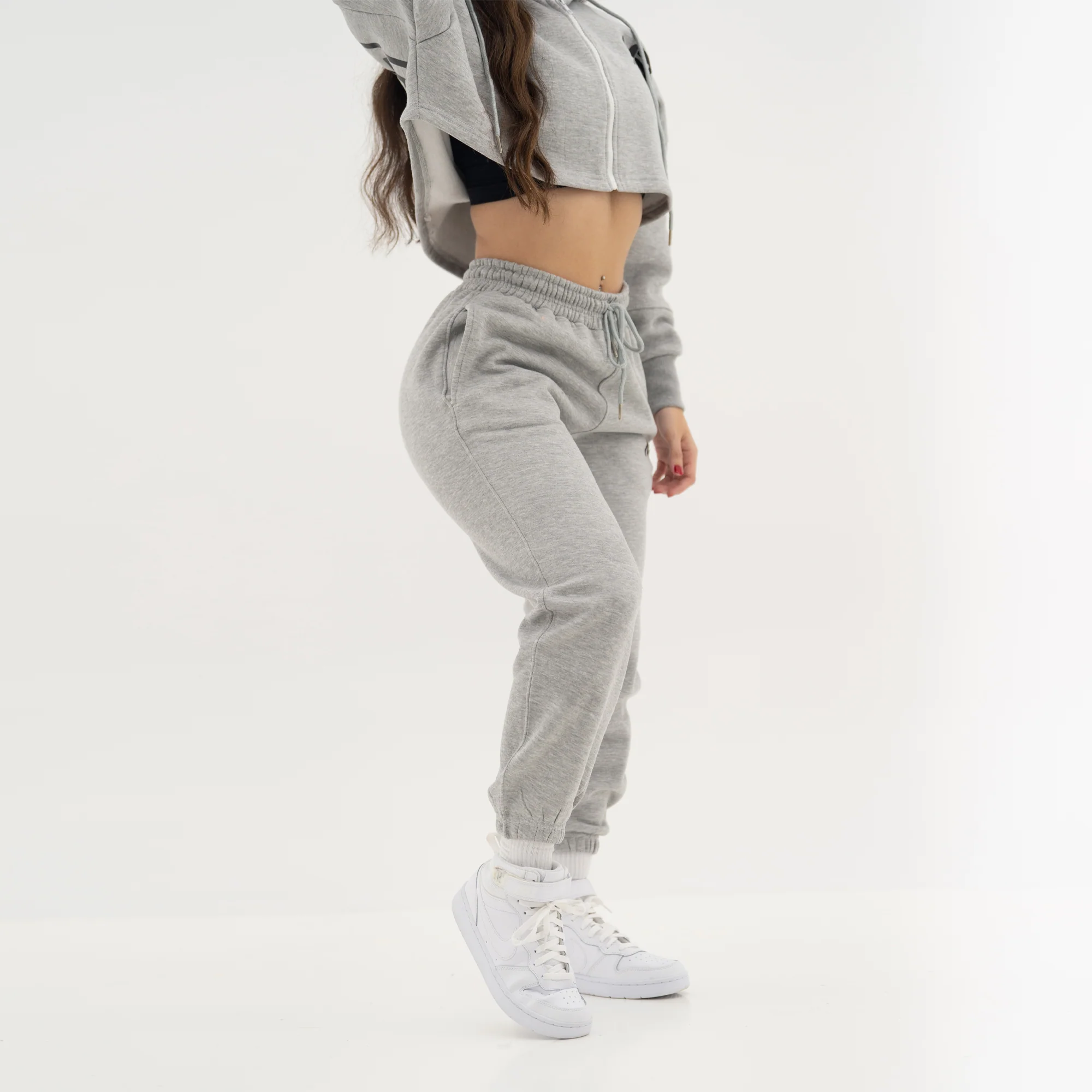 Boyfriend Joggers - Image 13
