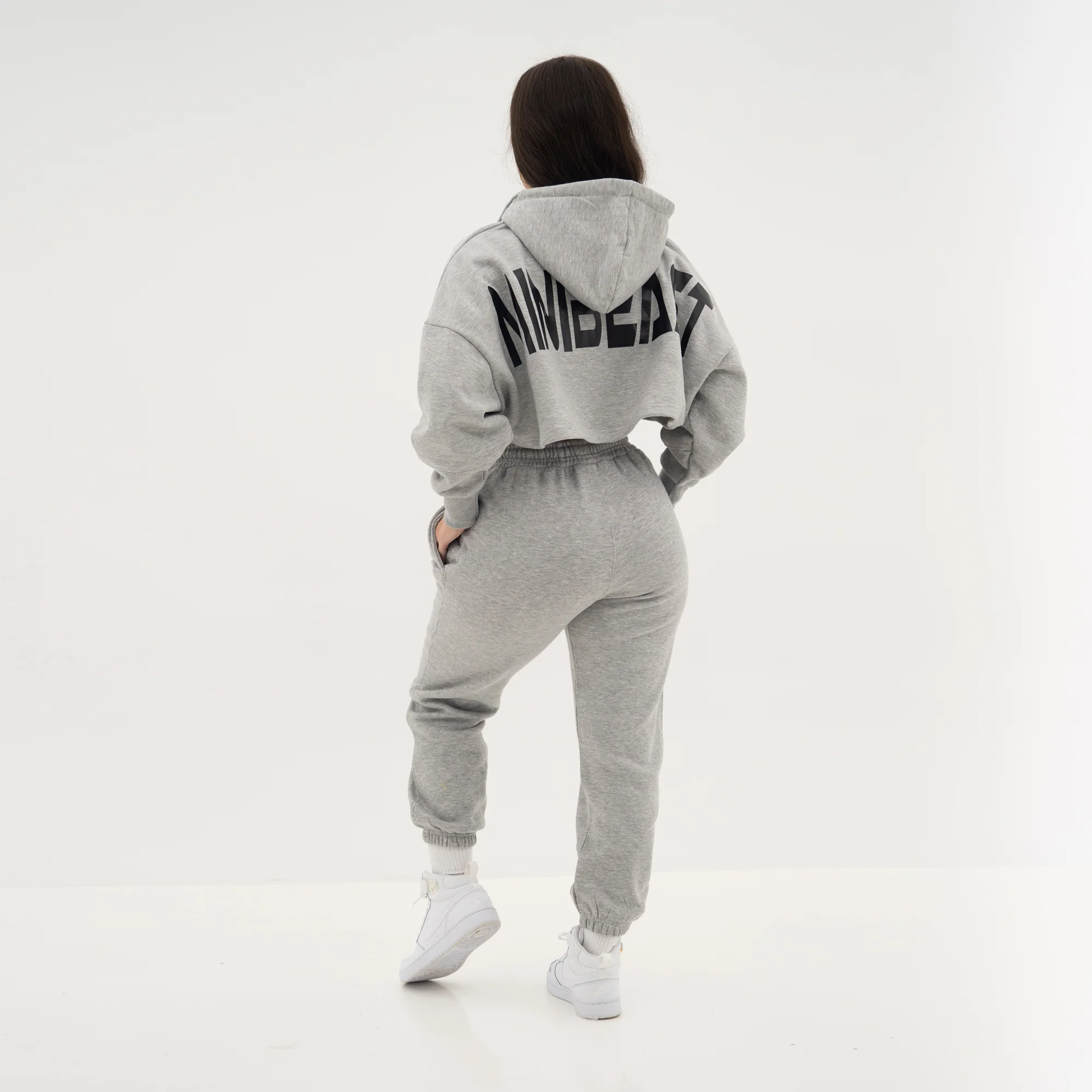 Boyfriend Joggers - Image 14