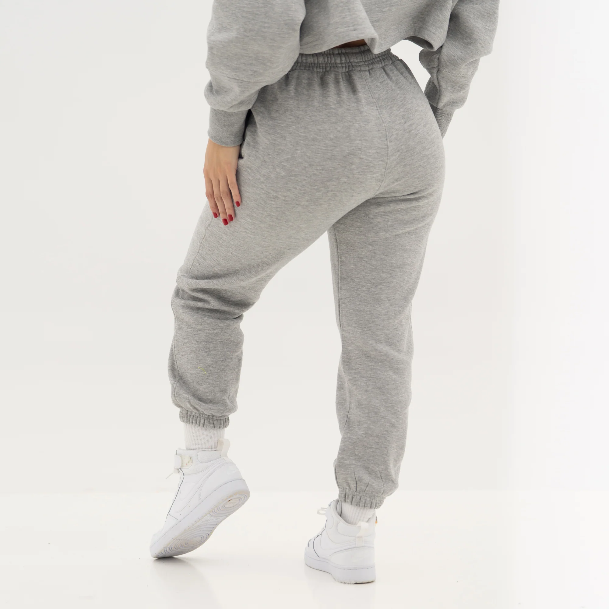 Boyfriend Joggers - Image 15