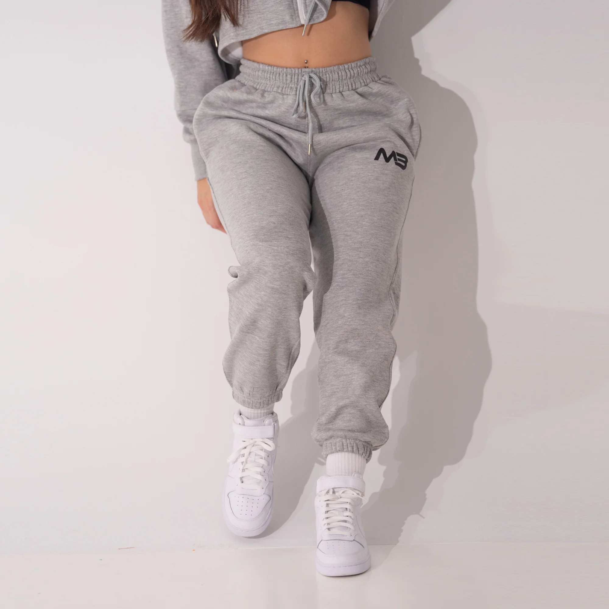 Boyfriend Joggers - Image 16