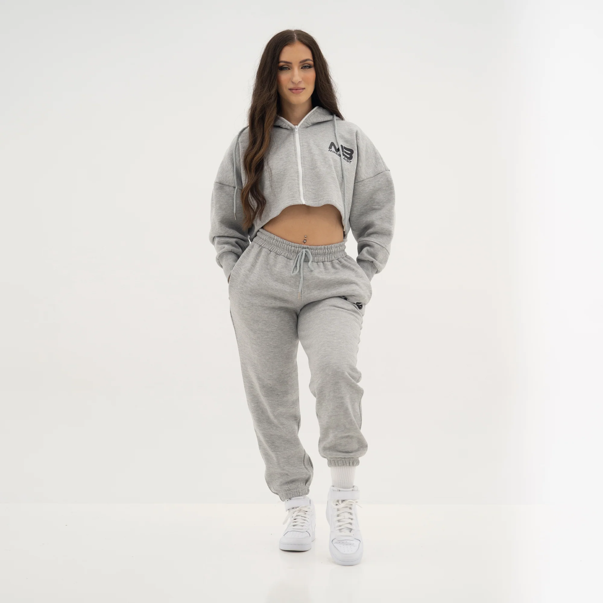 Boyfriend Joggers - Image 17
