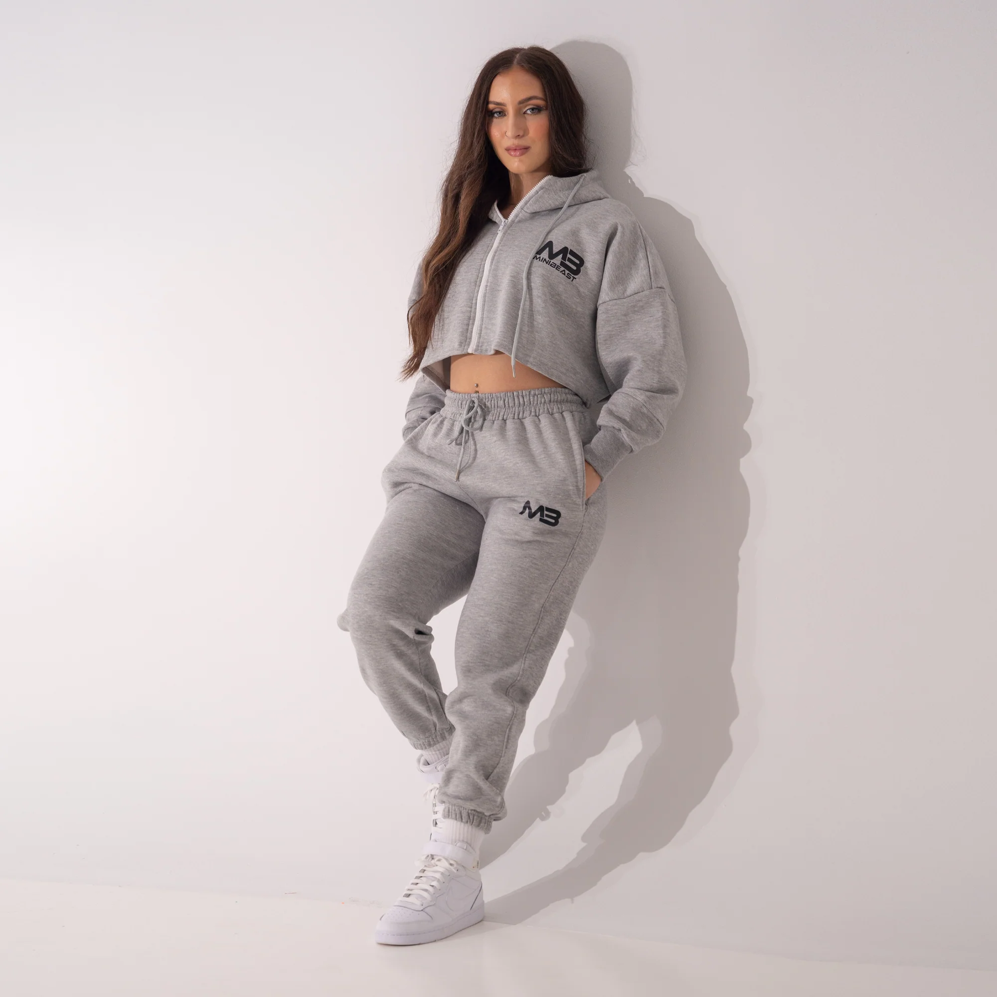 Boyfriend Joggers - Image 18