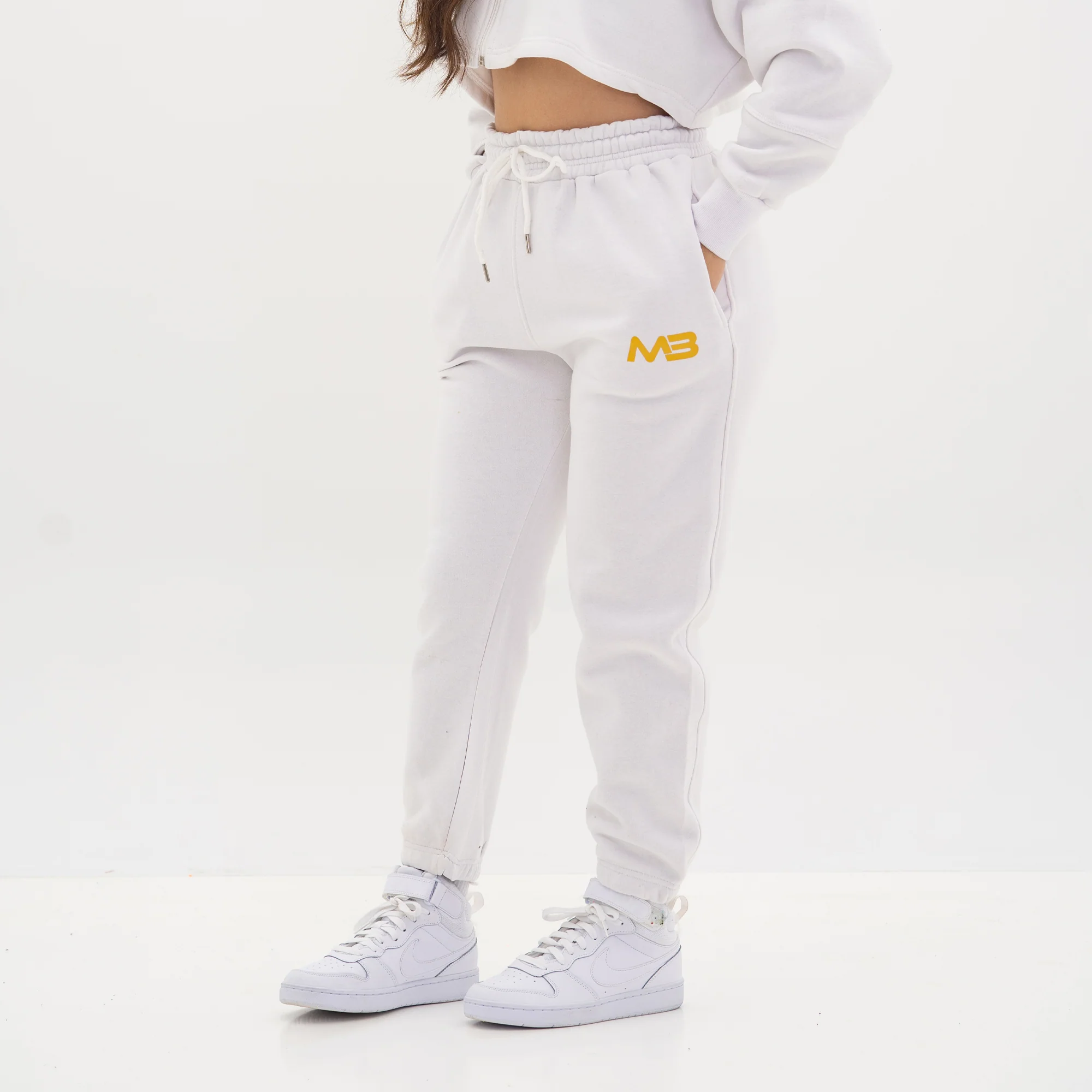 Boyfriend Joggers - Image 19