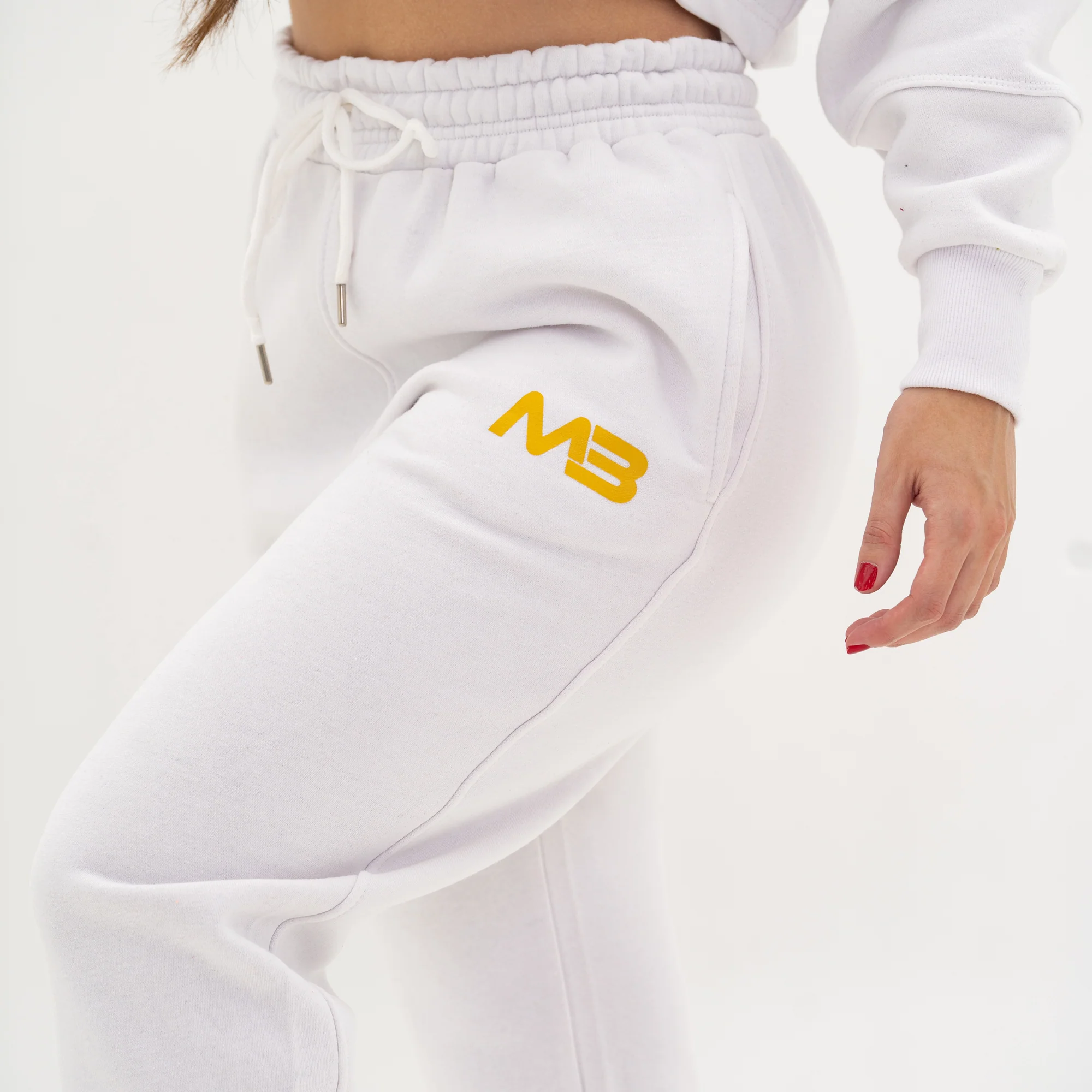Boyfriend Joggers - Image 21