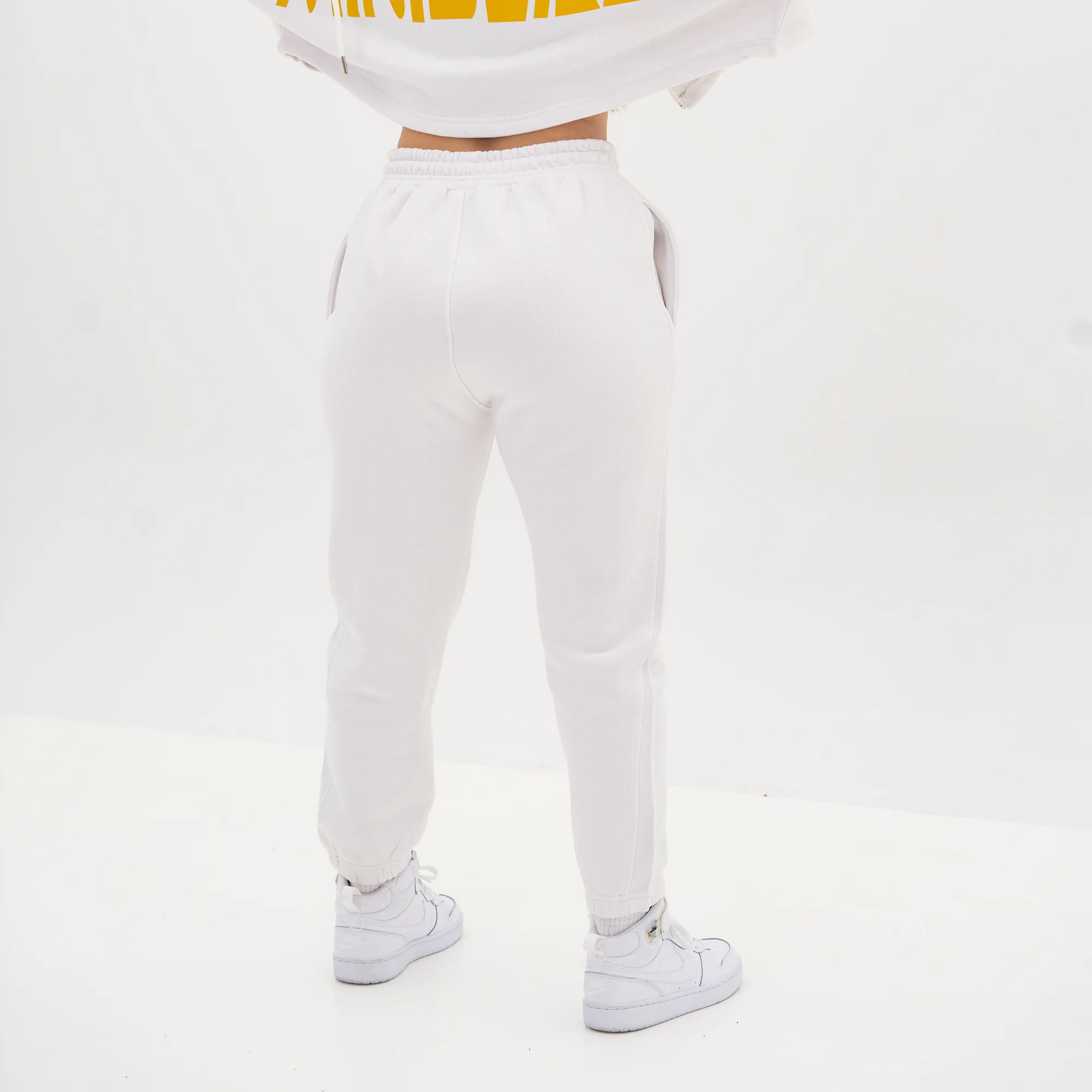 Boyfriend Joggers - Image 22