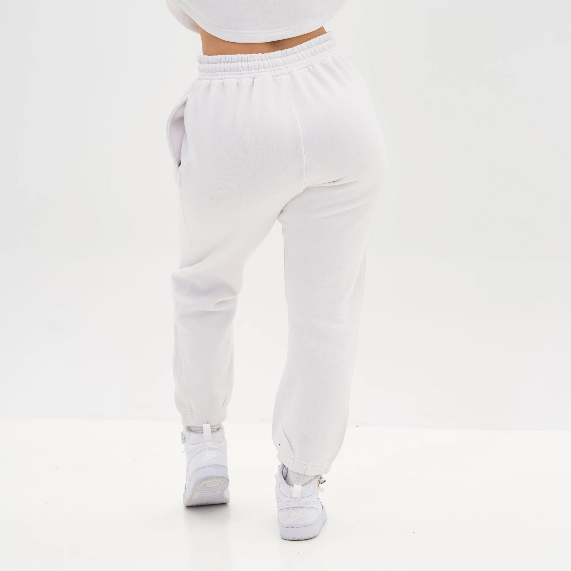 Boyfriend Joggers - Image 24
