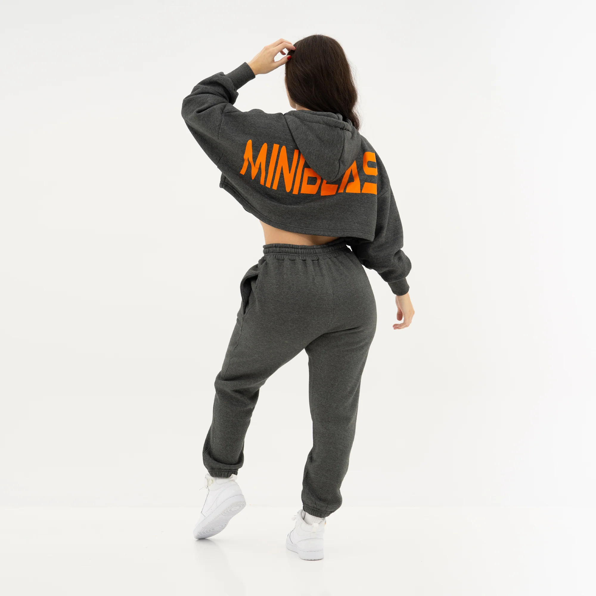 Boyfriend Joggers - Image 33