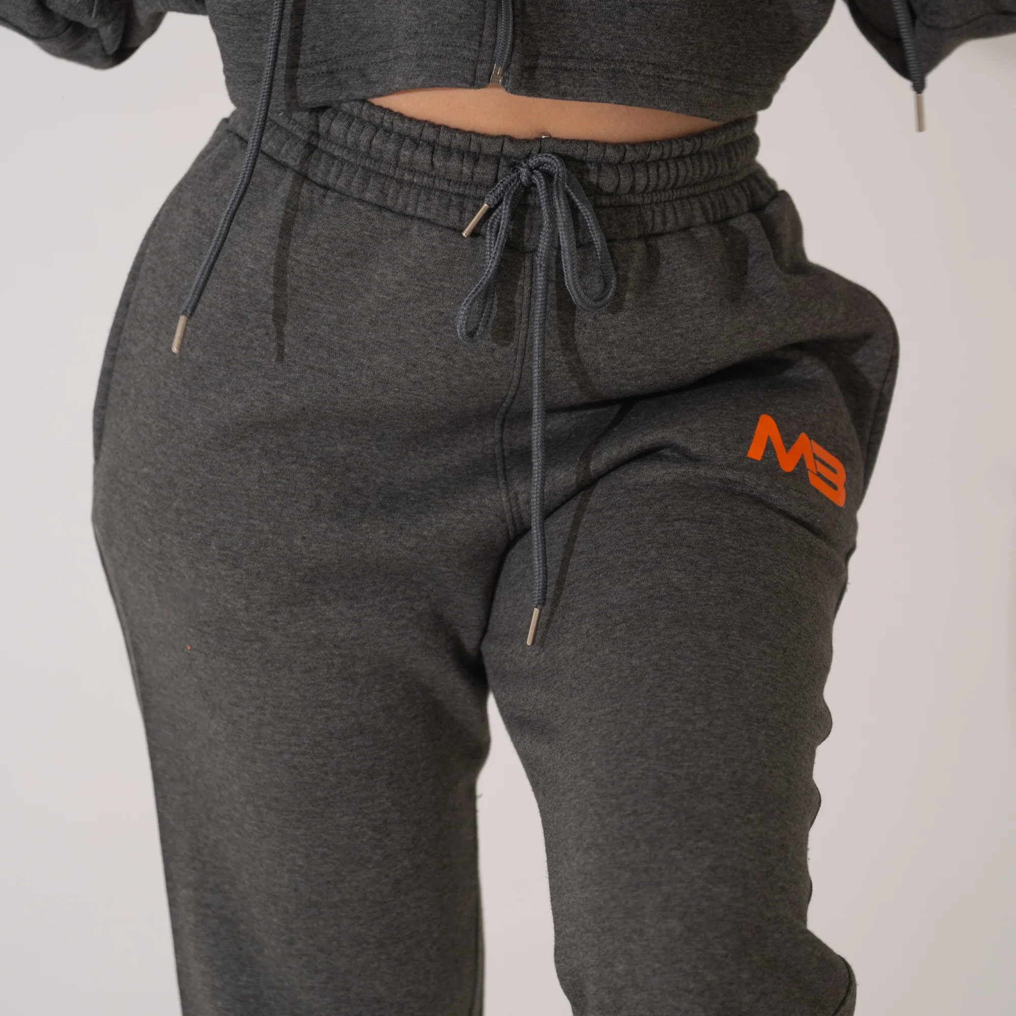 Boyfriend Joggers - Image 34