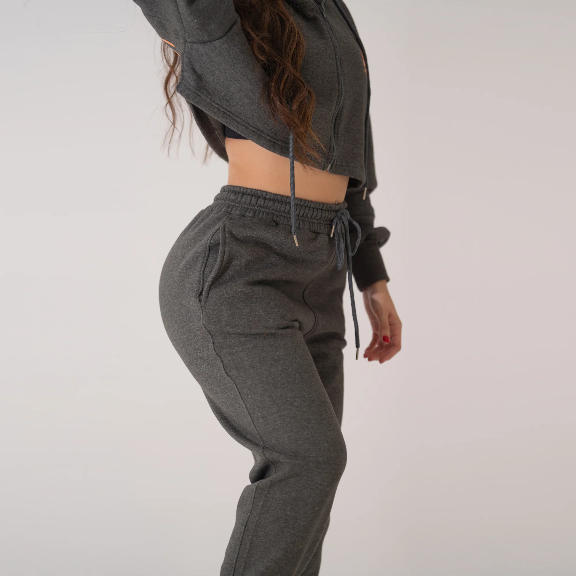 Boyfriend Joggers - Image 35