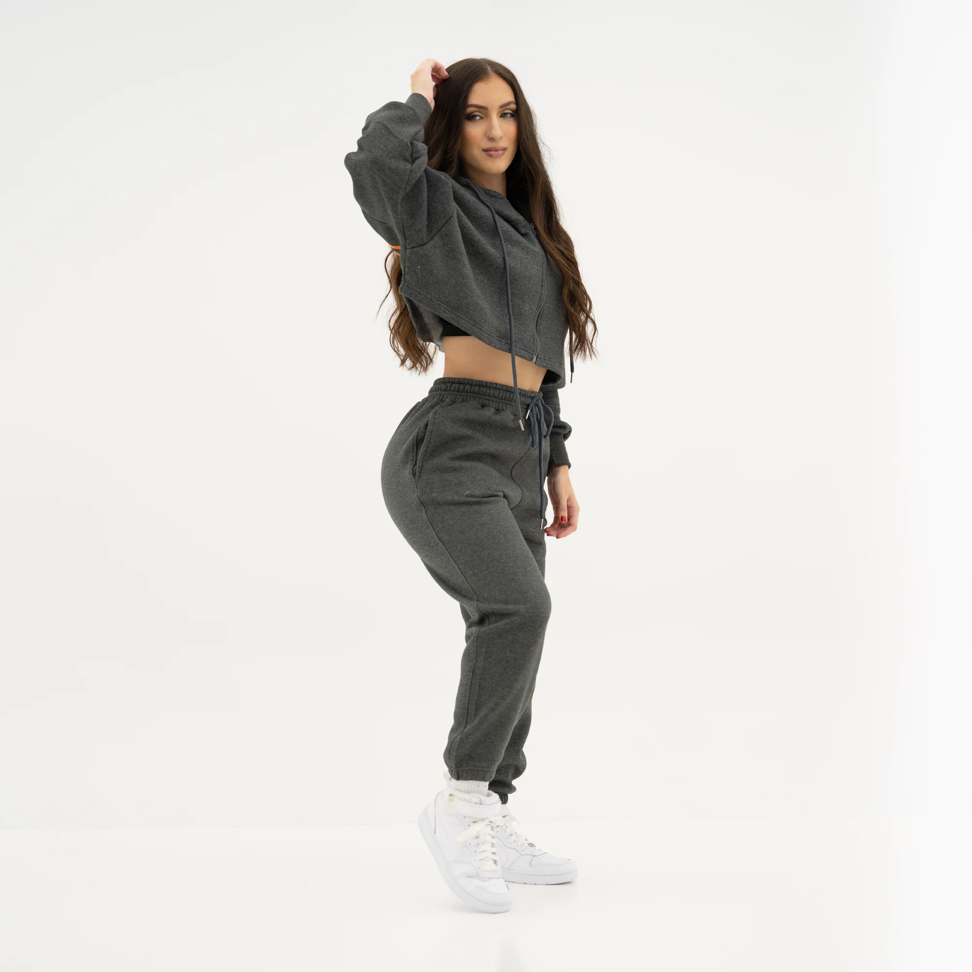 Boyfriend Joggers - Image 38