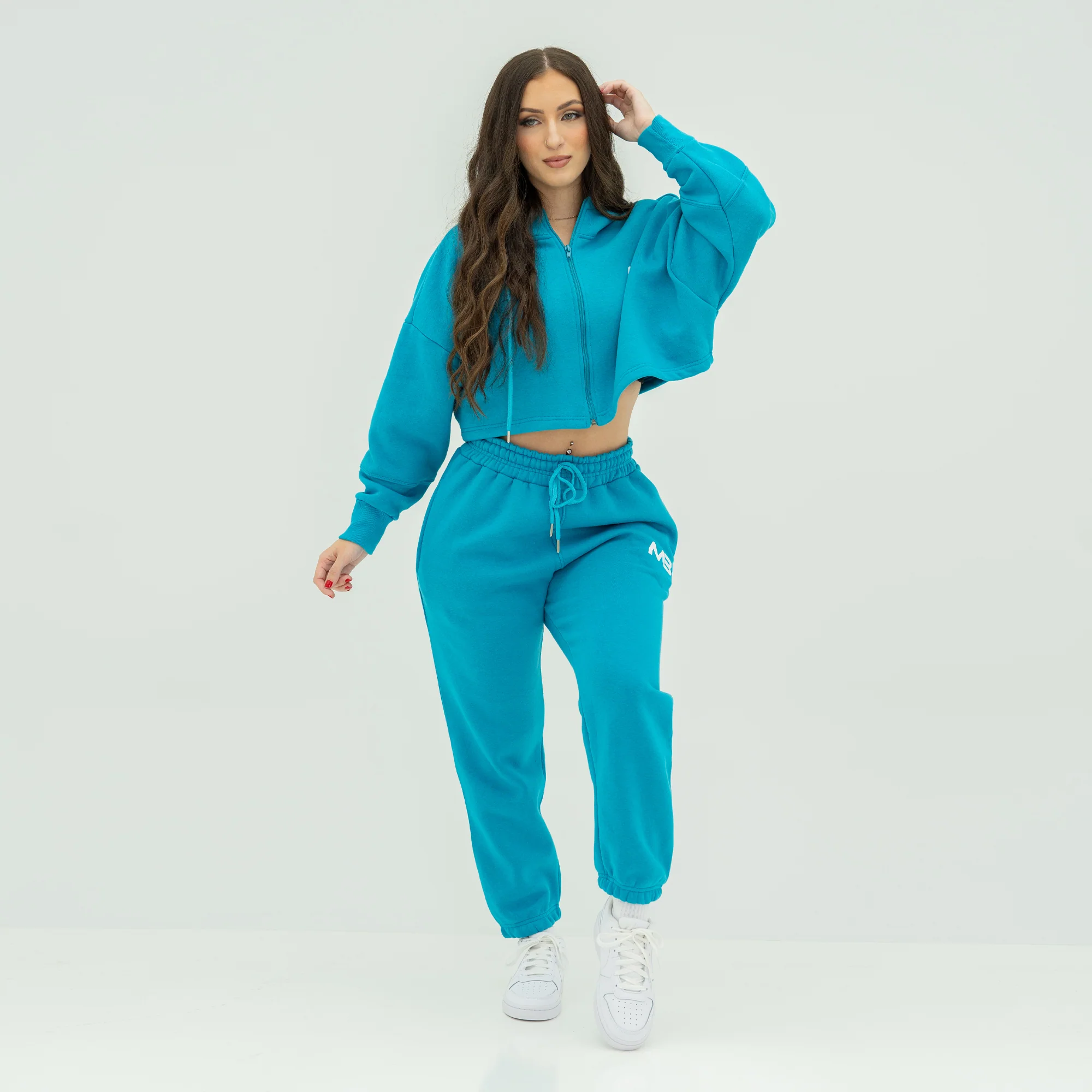 Boyfriend Joggers - Image 43