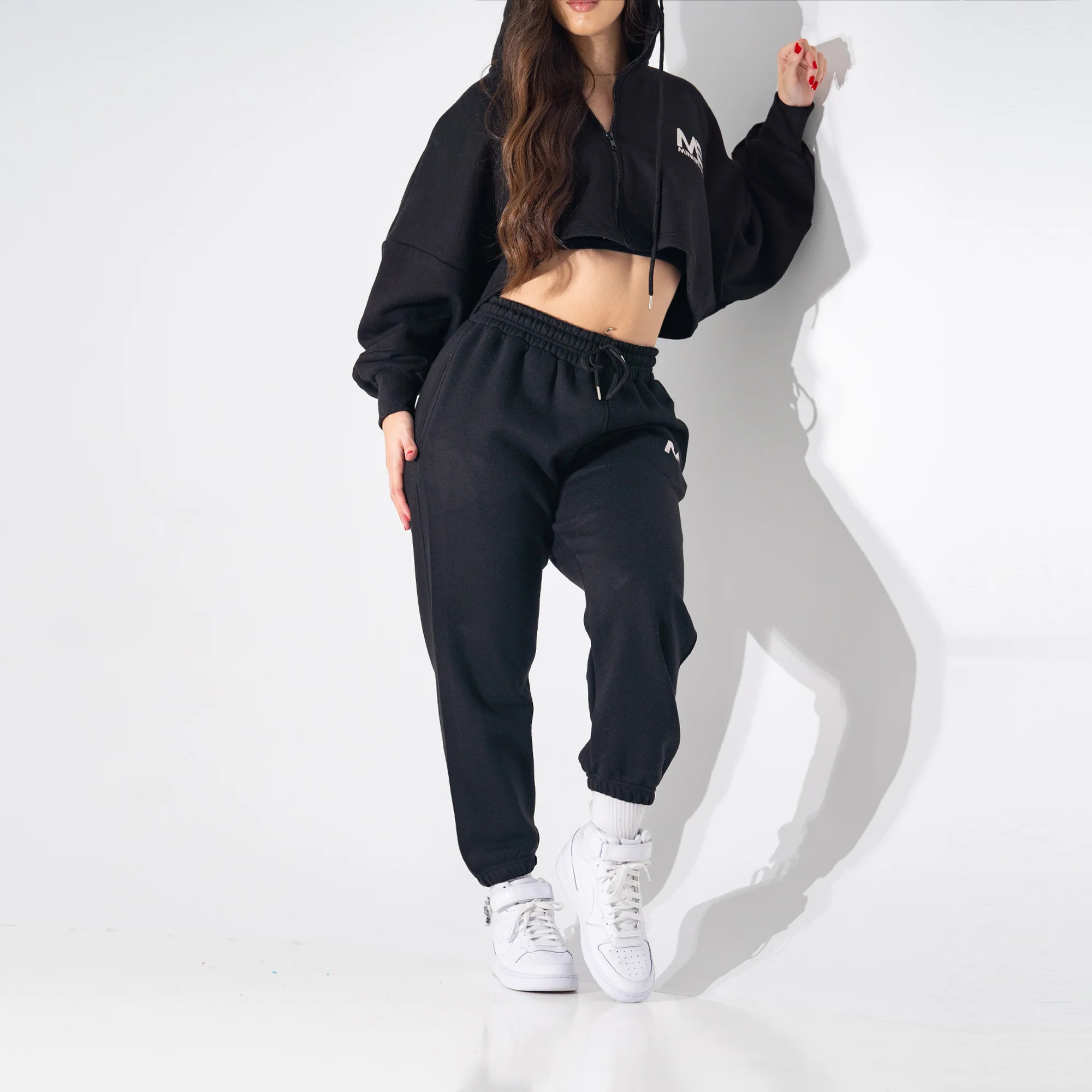 Boyfriend Joggers - Image 5
