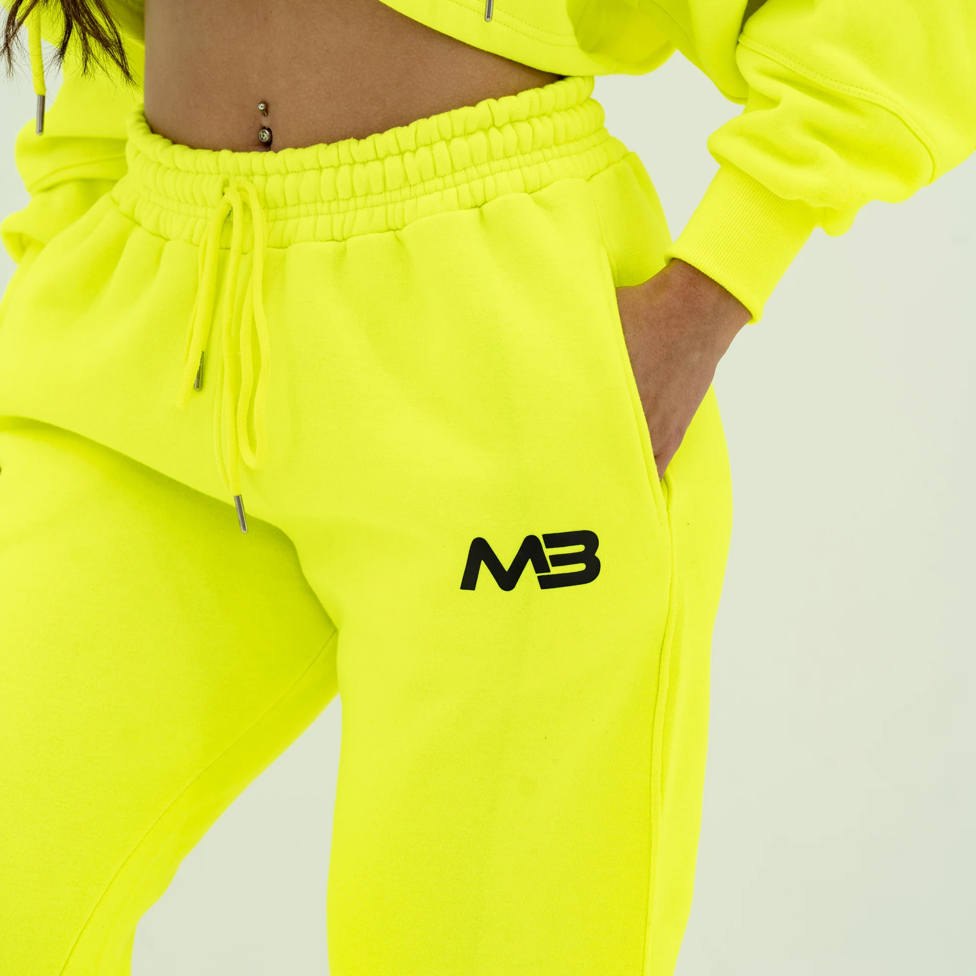Boyfriend Joggers - Image 53