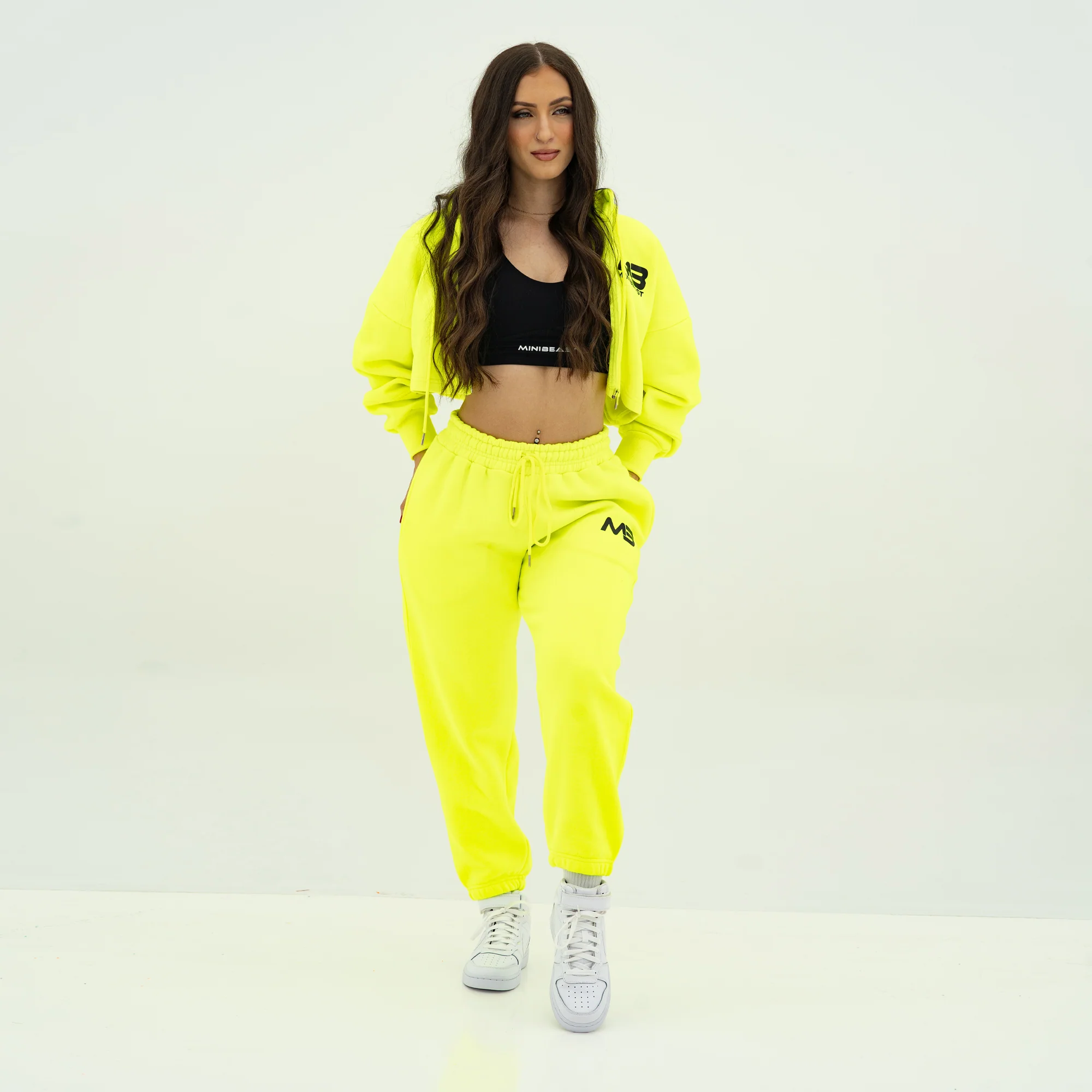 Boyfriend Joggers - Image 56