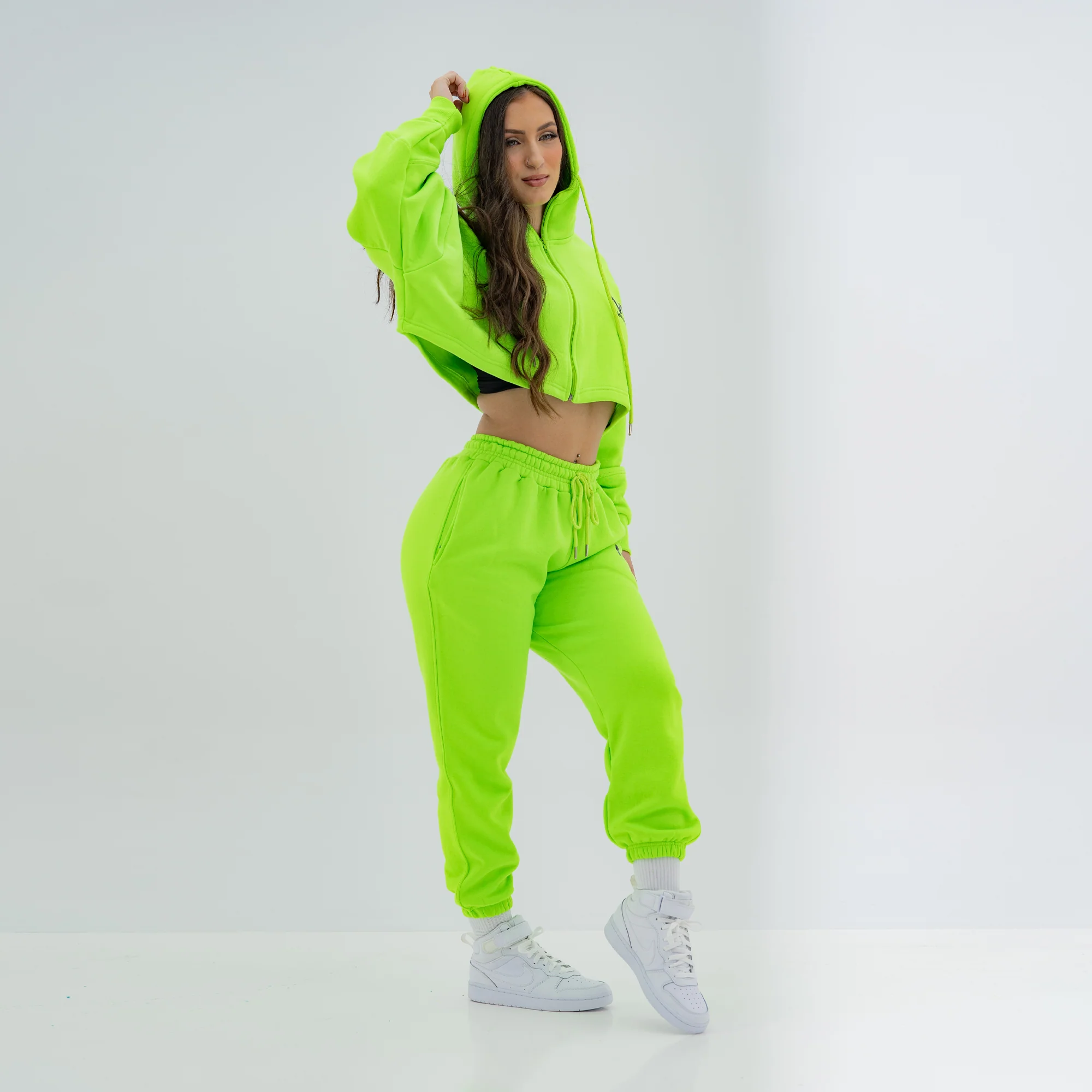 Boyfriend Joggers - Image 58