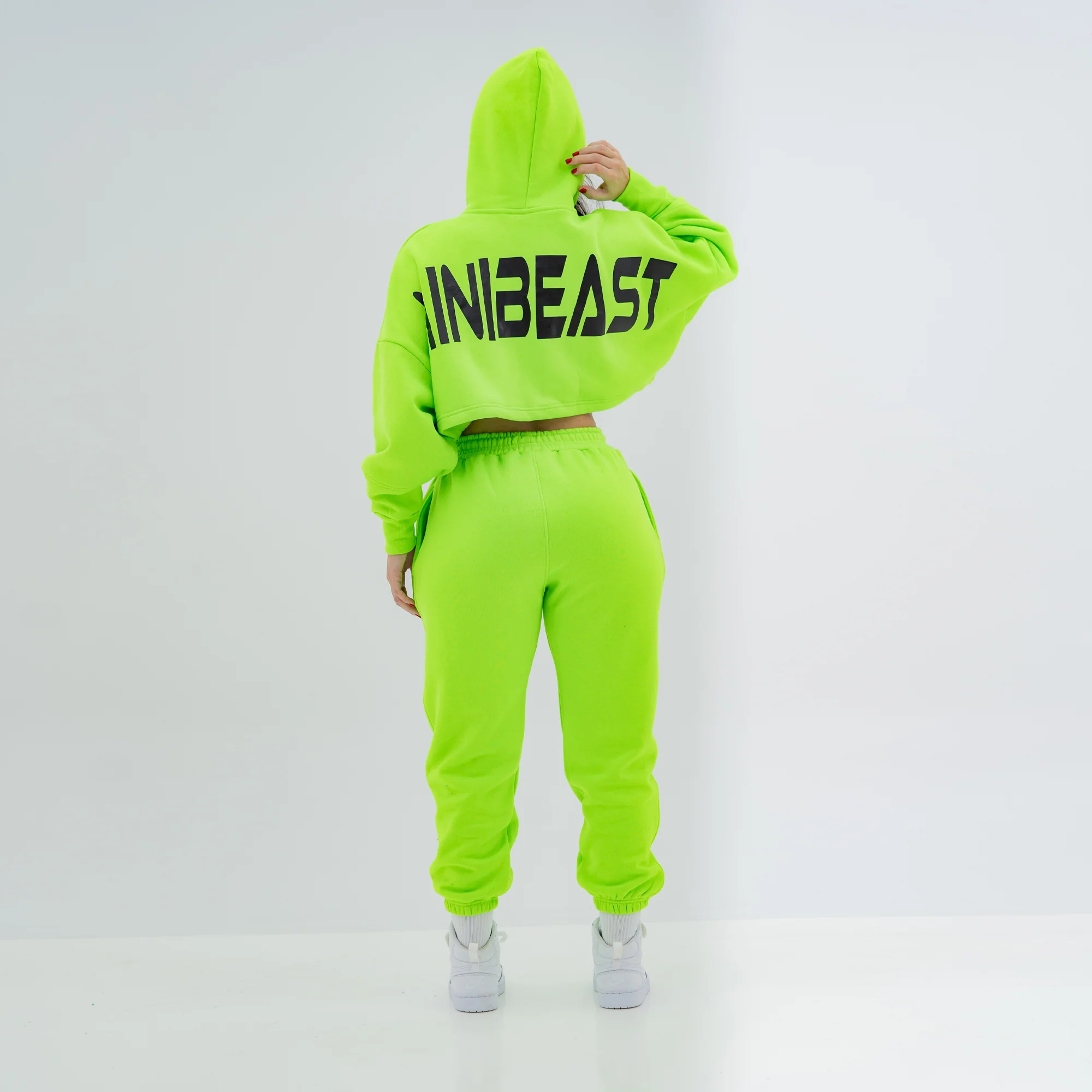 Boyfriend Joggers - Image 59