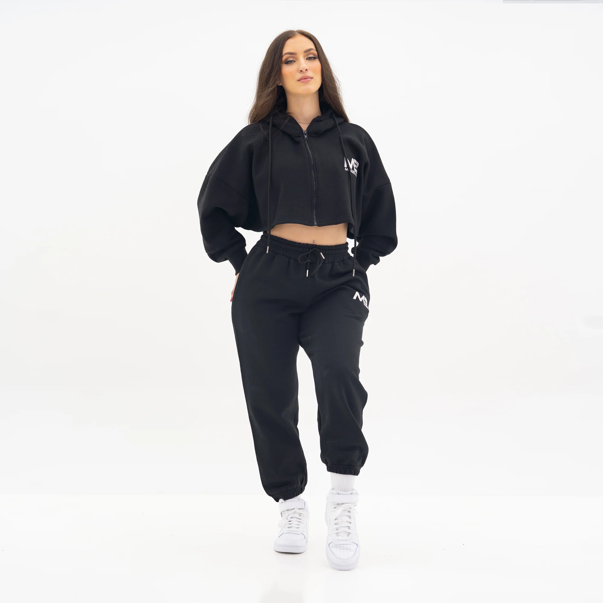 Boyfriend Joggers - Image 6