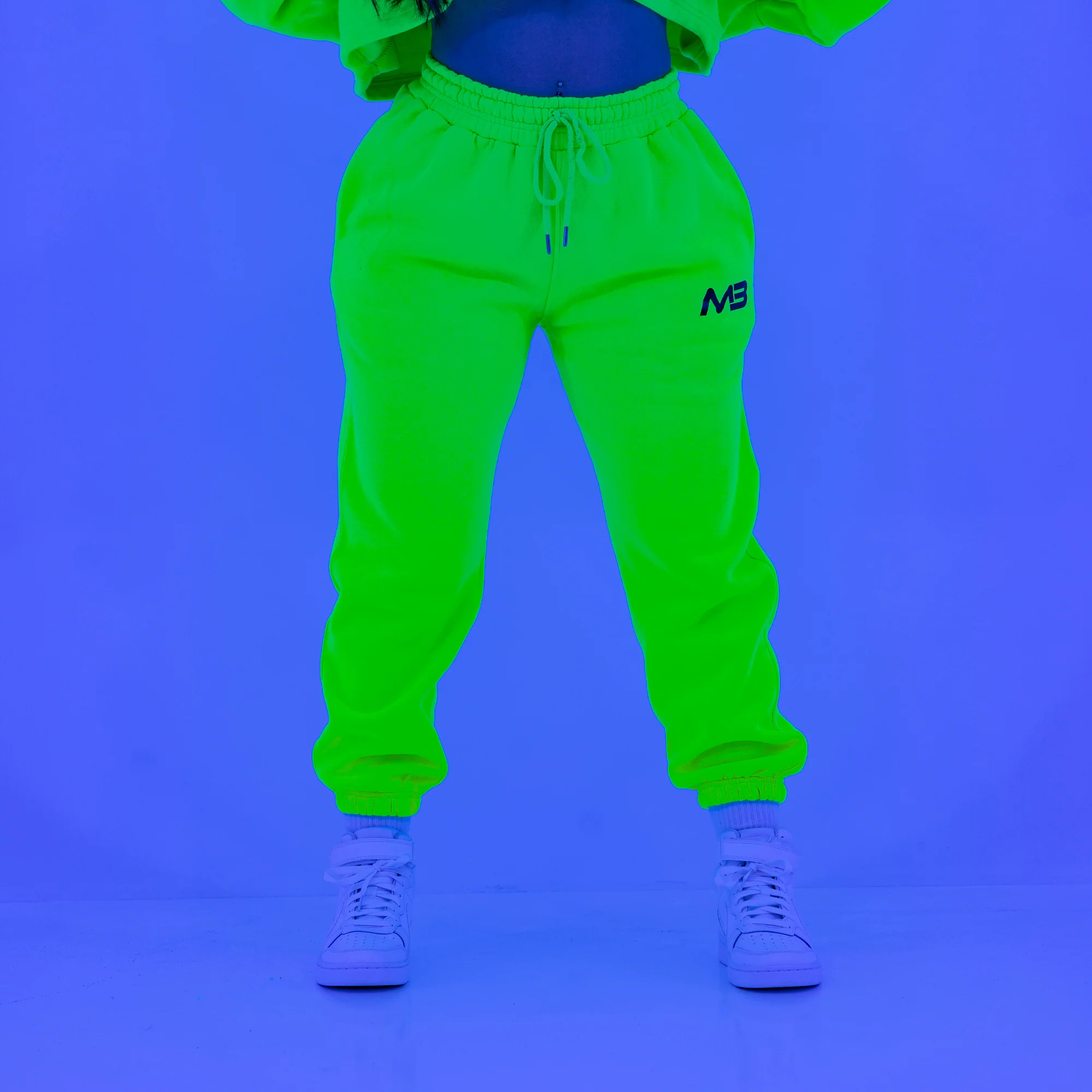 Boyfriend Joggers - Image 60