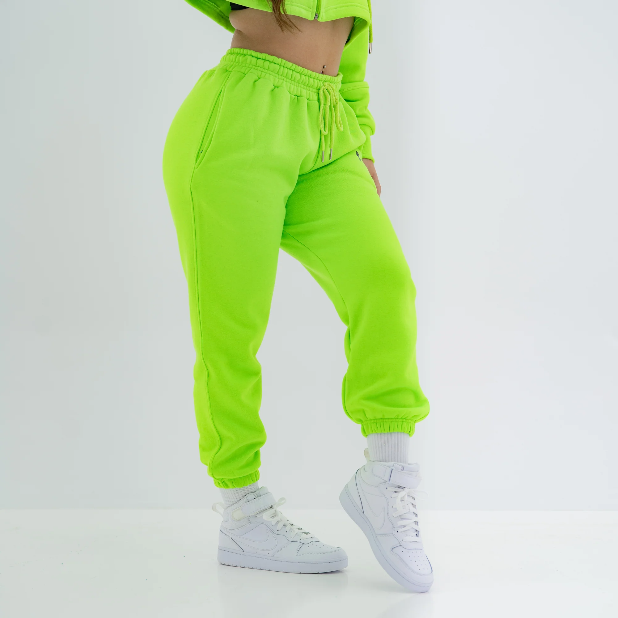 Boyfriend Joggers - Image 63