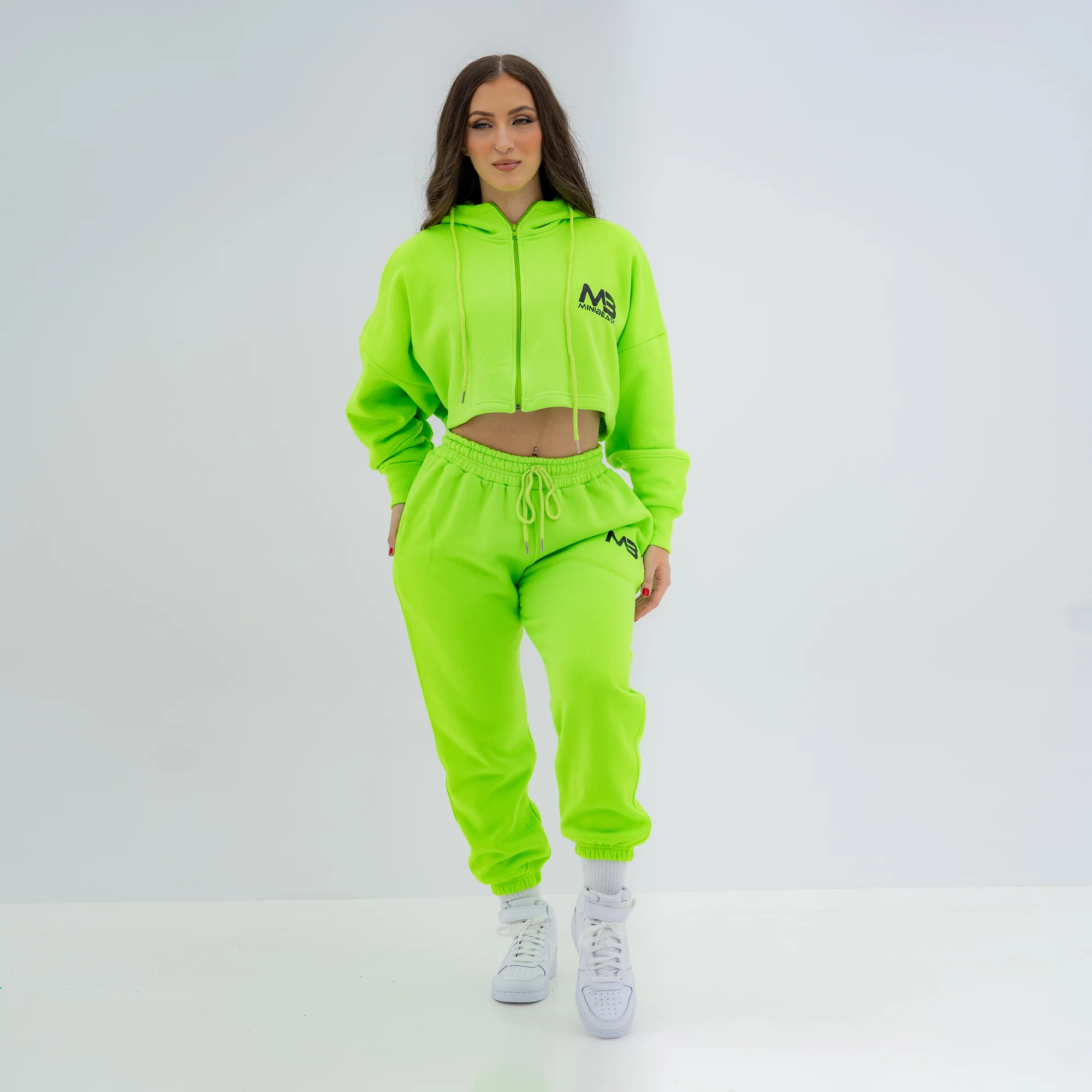 Boyfriend Joggers - Image 64