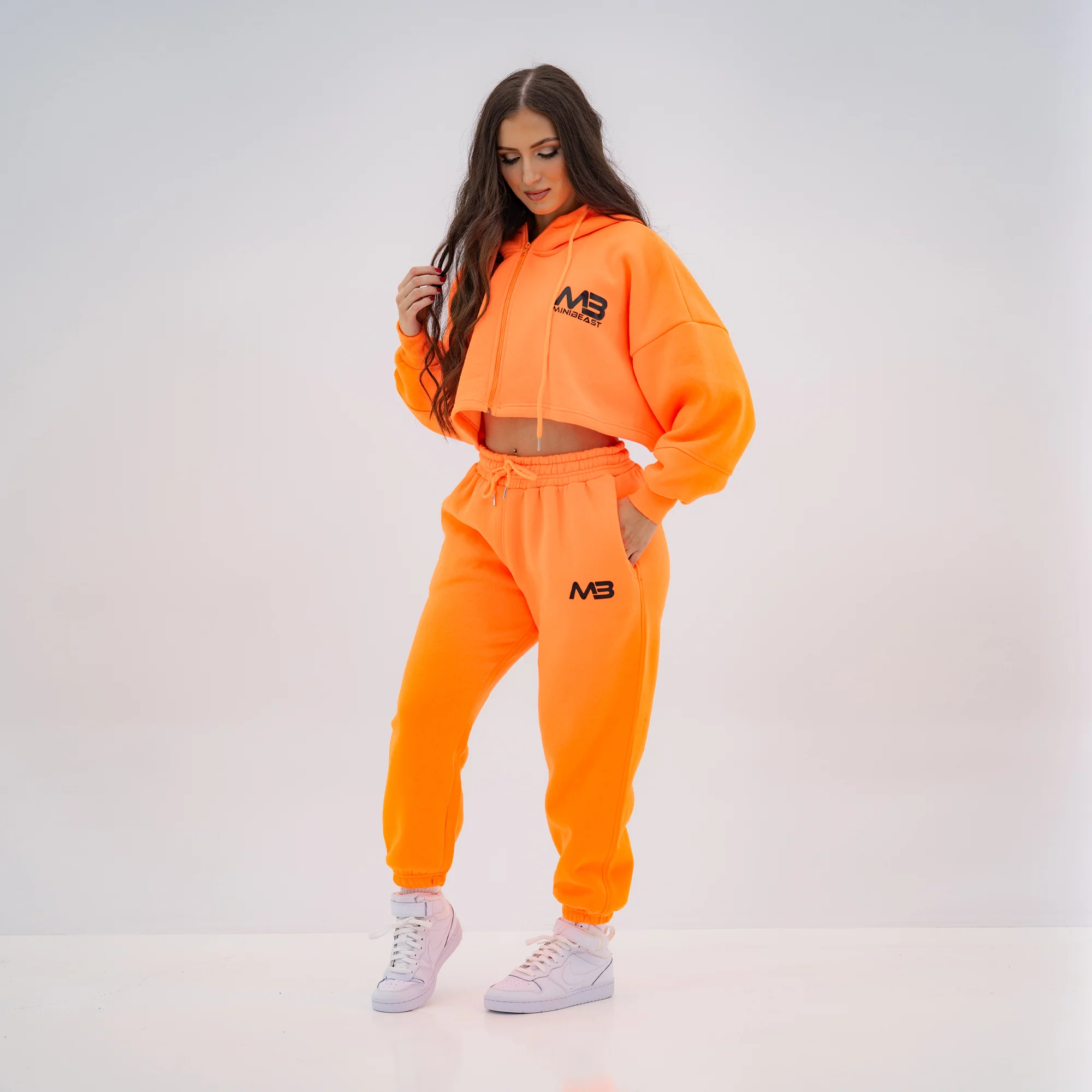 Boyfriend Joggers - Image 65