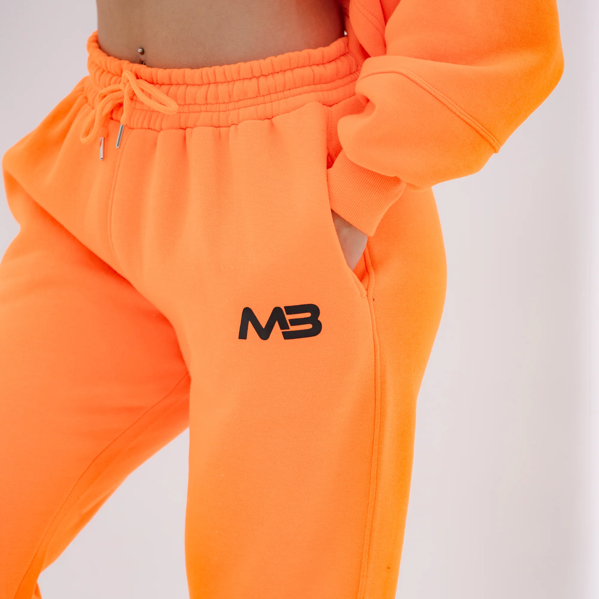 Boyfriend Joggers - Image 66