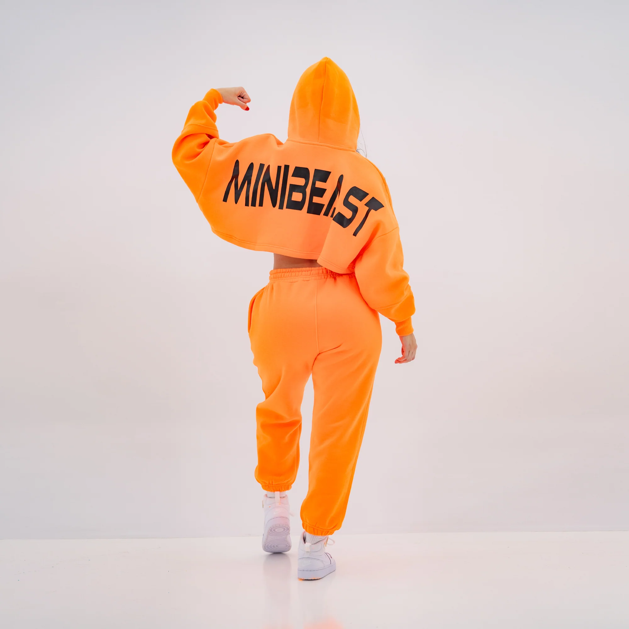 Boyfriend Joggers - Image 67