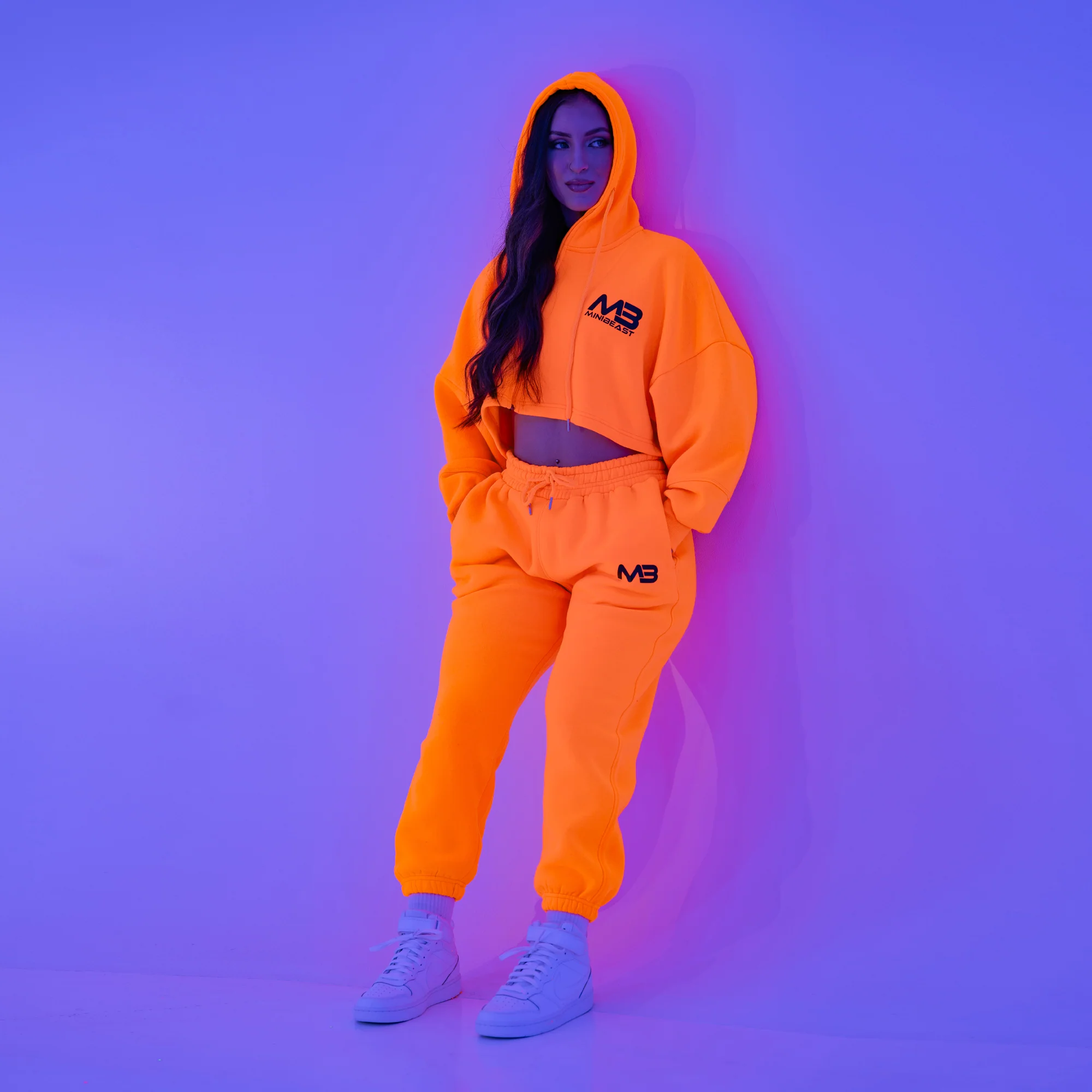 Boyfriend Joggers - Image 68