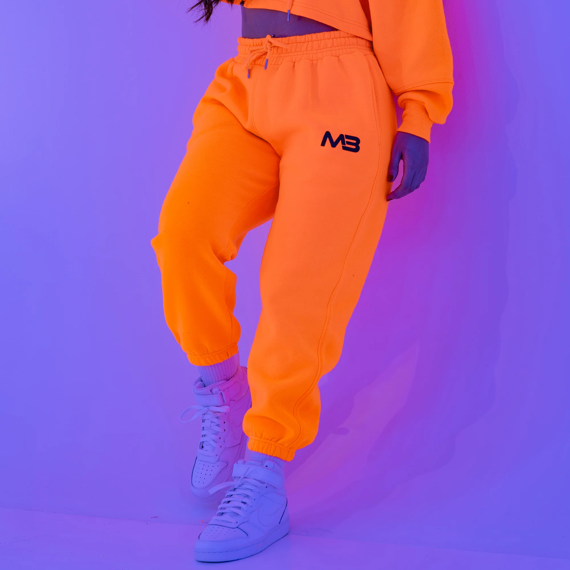 Boyfriend Joggers - Image 69