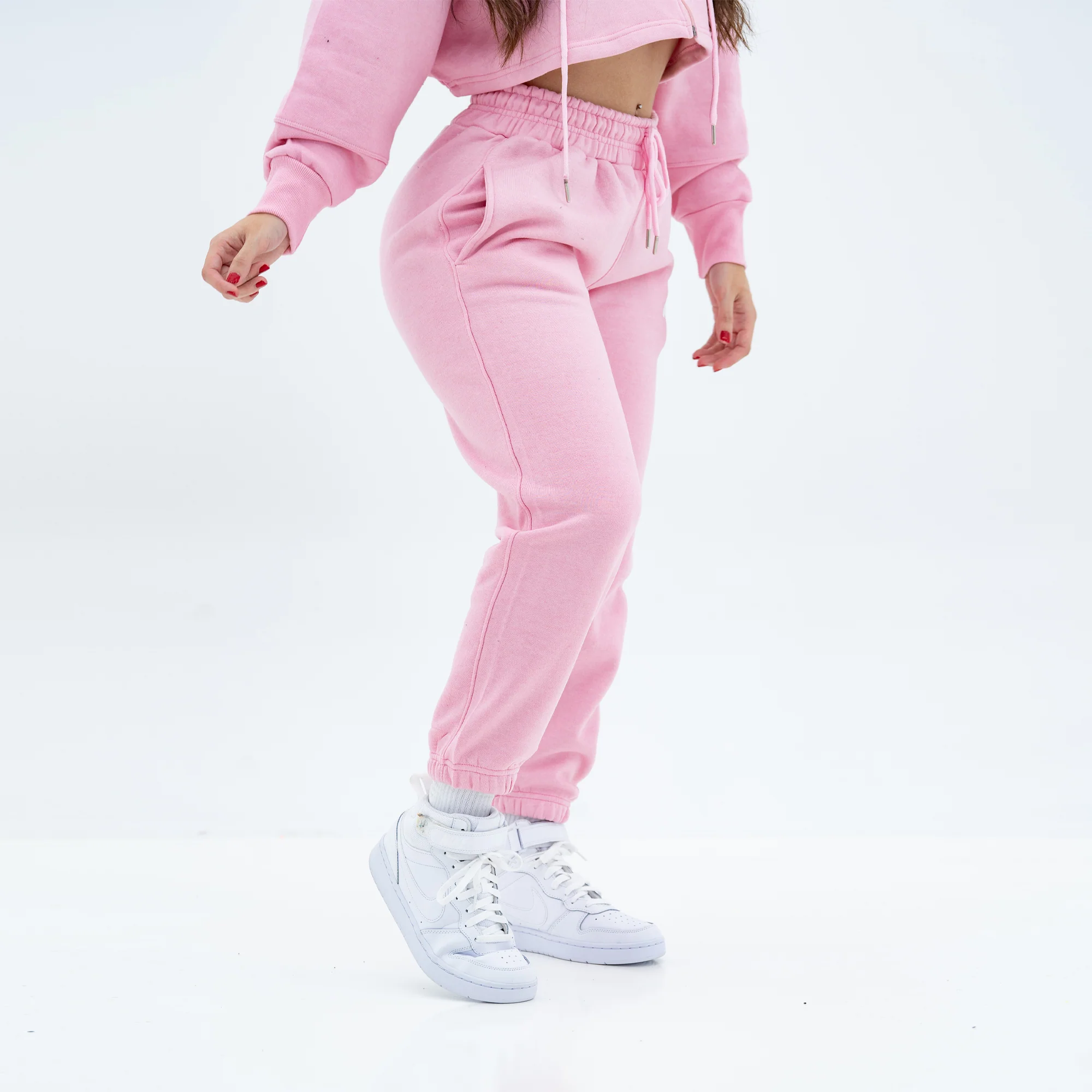 Boyfriend Joggers - Image 7