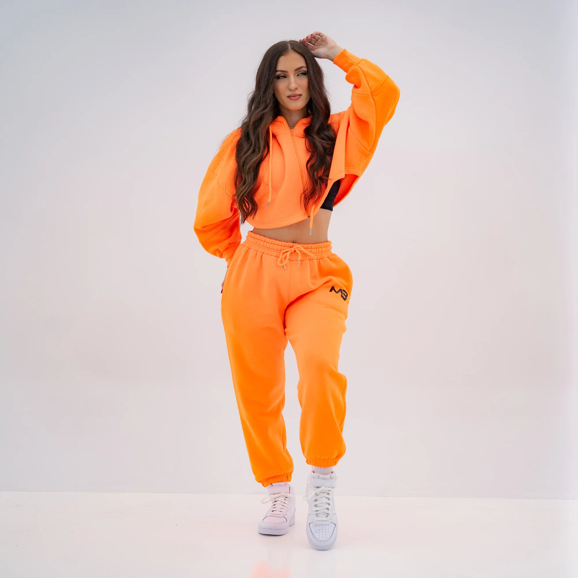 Boyfriend Joggers - Image 70