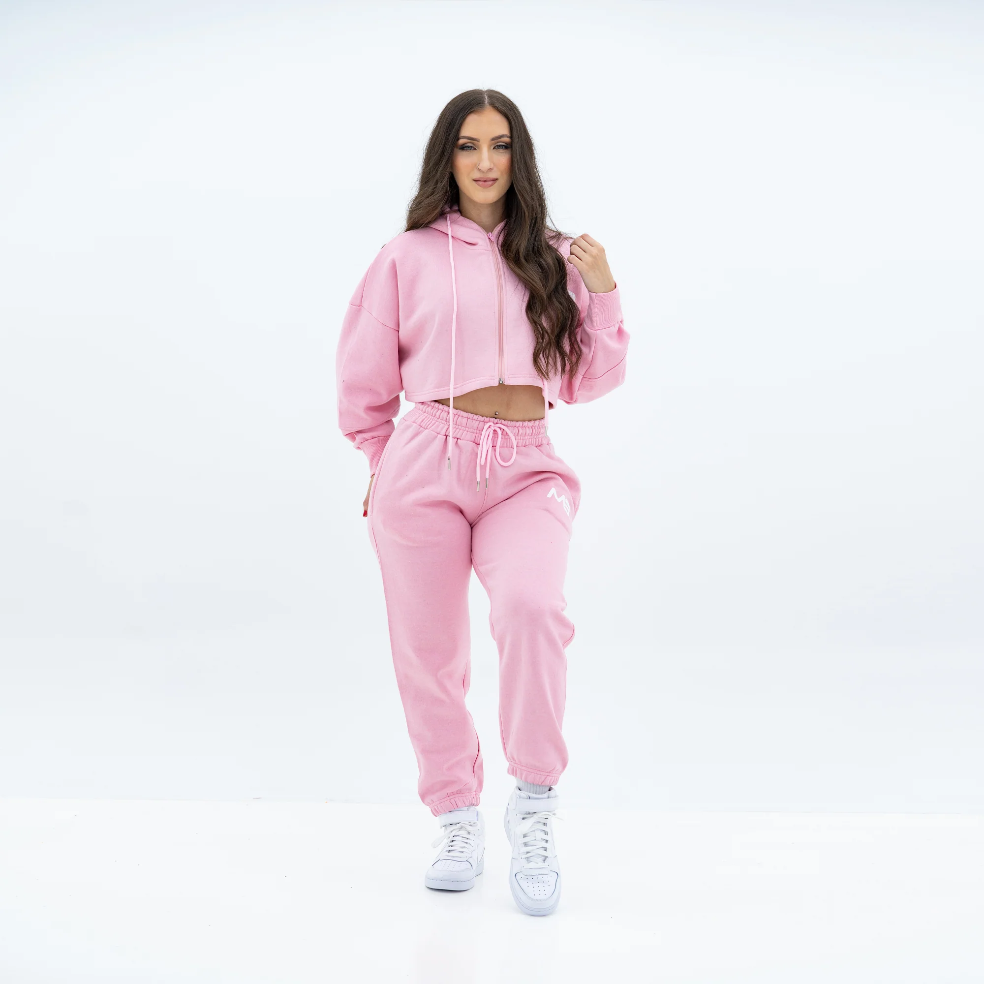 Boyfriend Joggers - Image 8