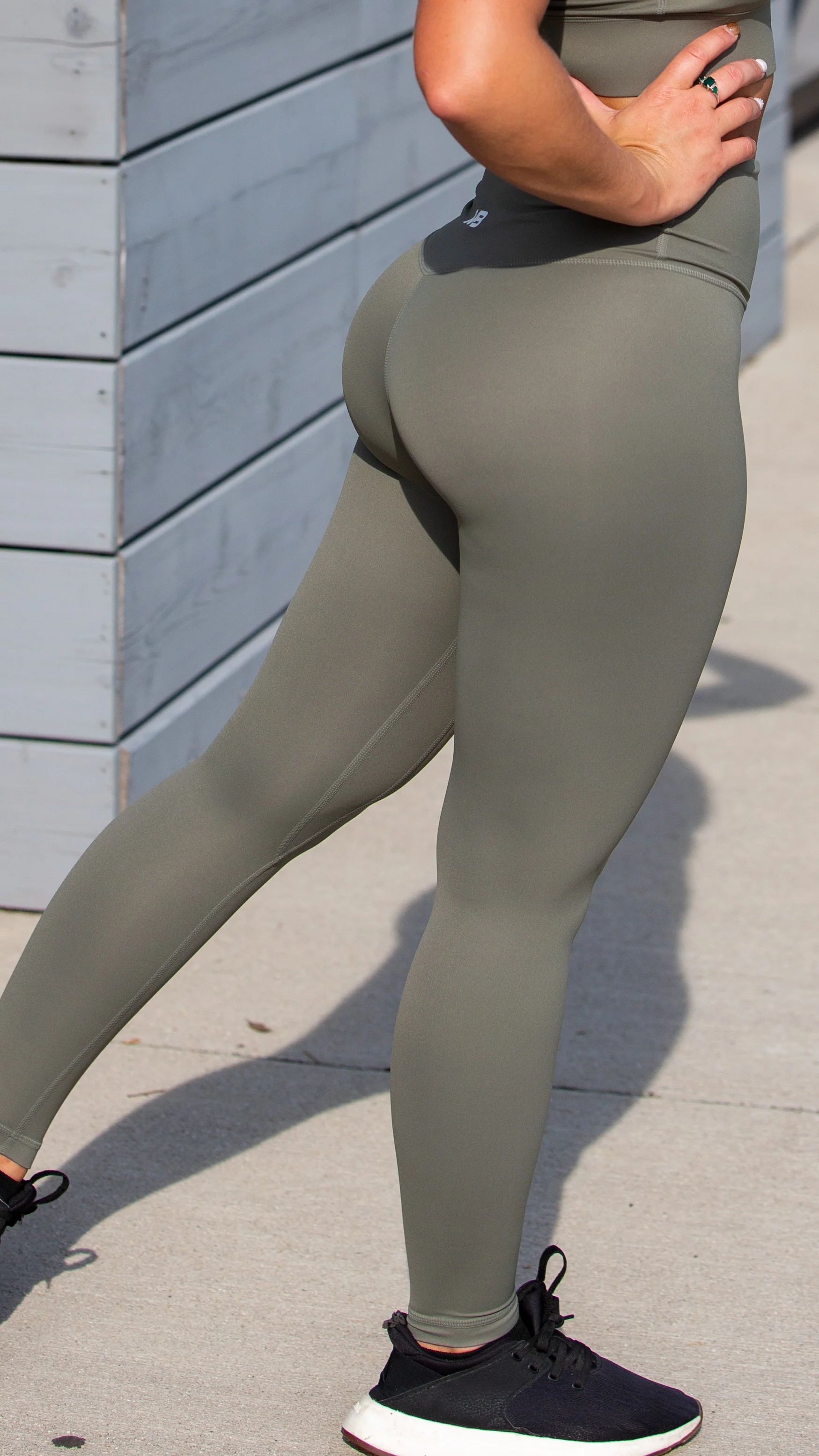 Butter Leggings - Image 56