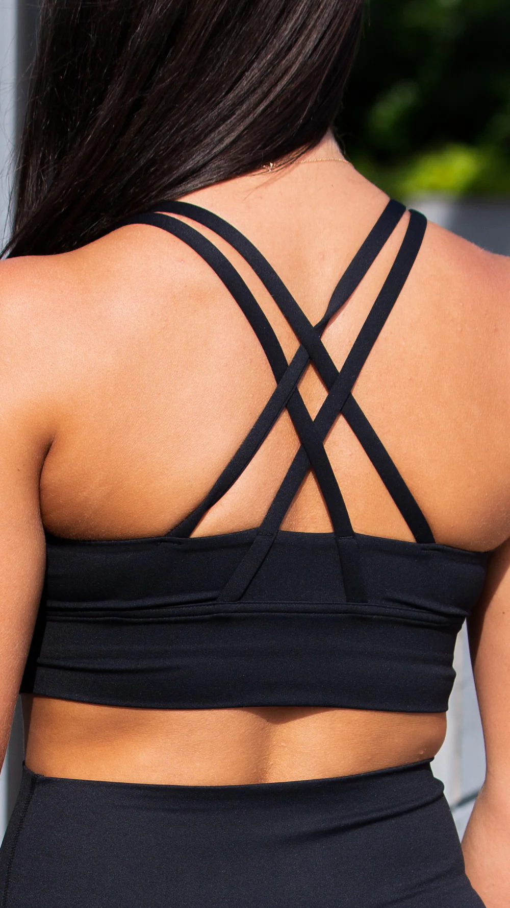 Butter Strappy Top - Image 7