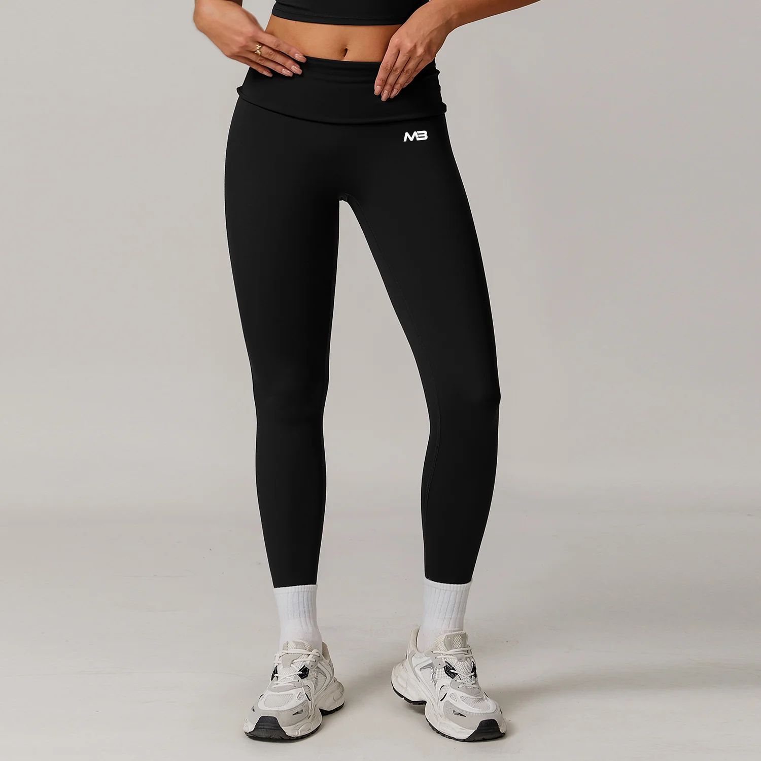 Butterluxe Leggings - Image 3
