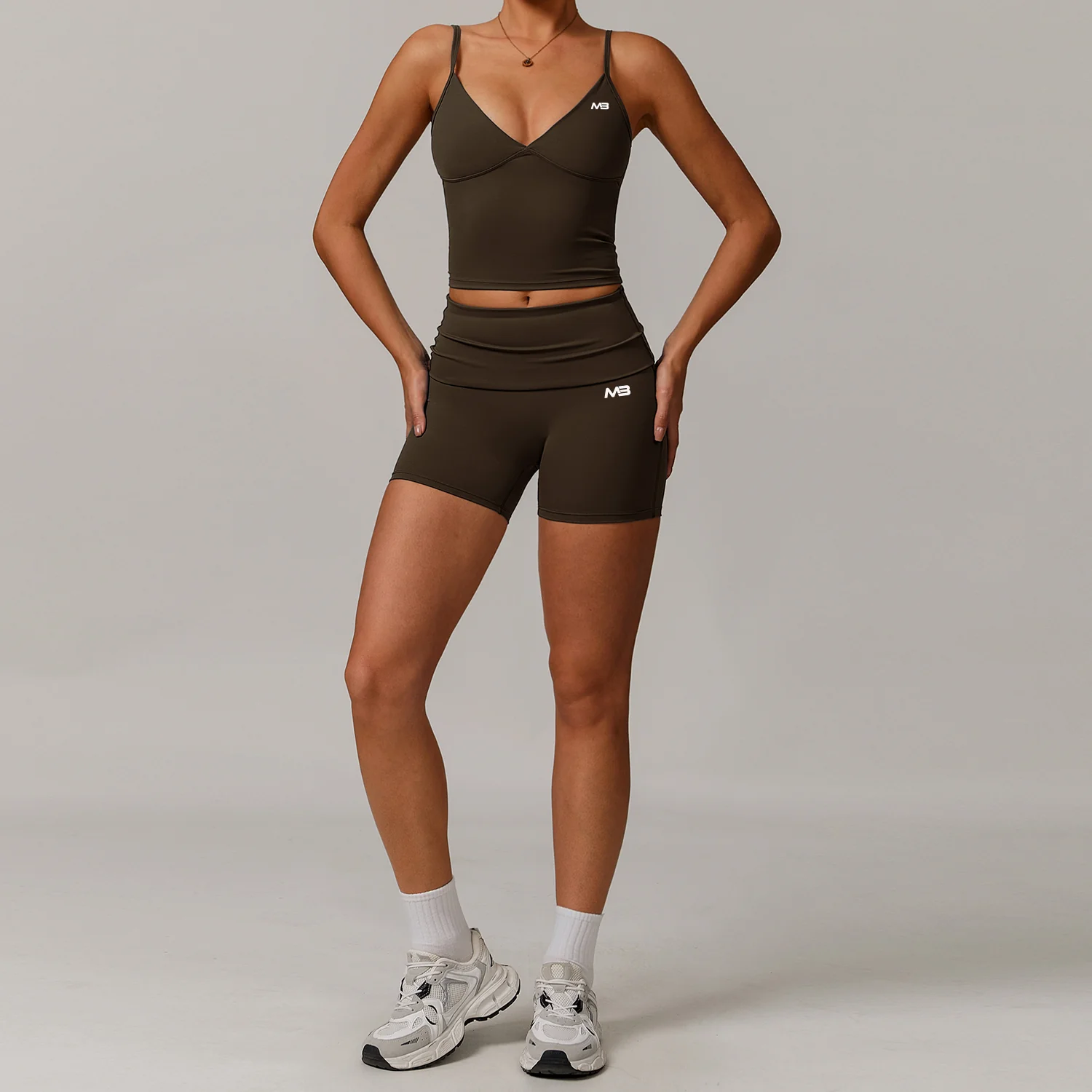 Butterluxe Shorts - Image 20