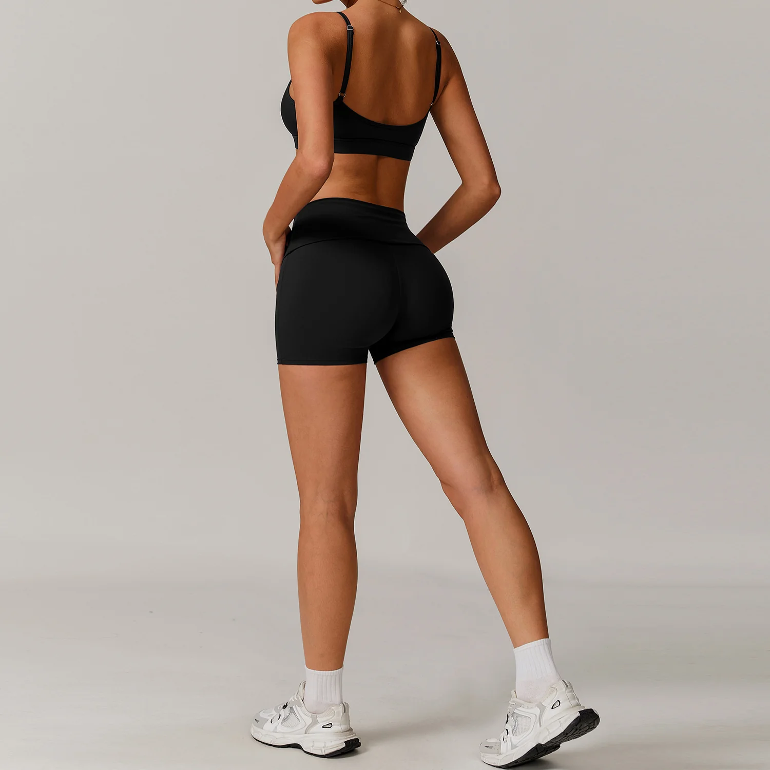 Butterluxe Shorts - Image 7