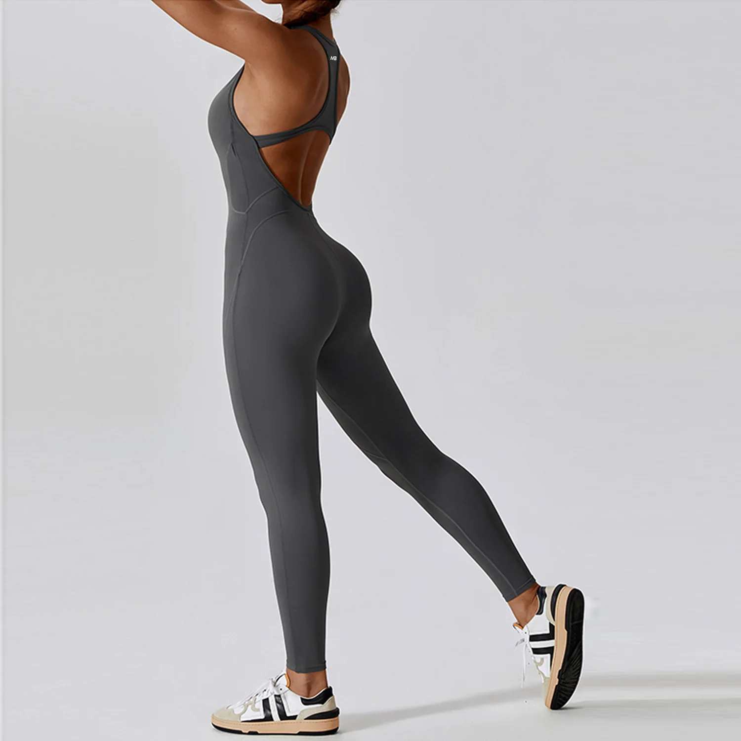 Classic Bodysuit - Image 10