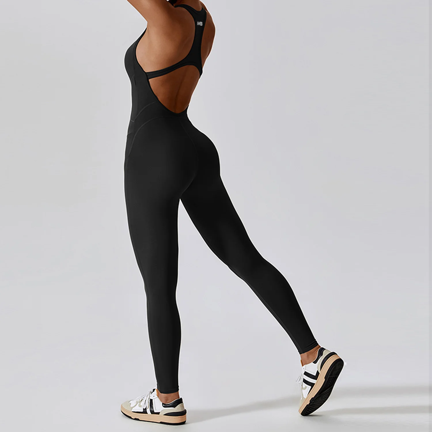 Classic Bodysuit - Image 2