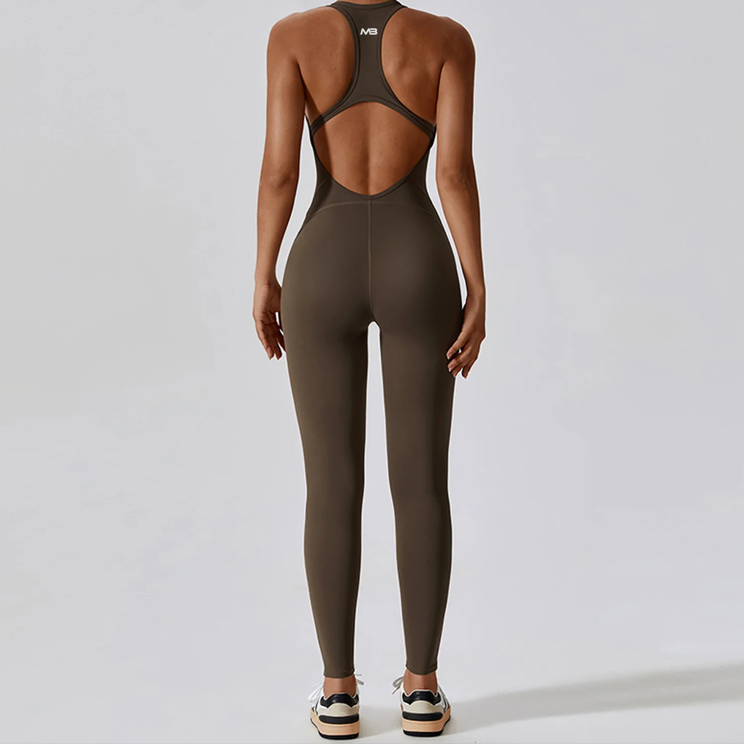 Classic Bodysuit - Image 6