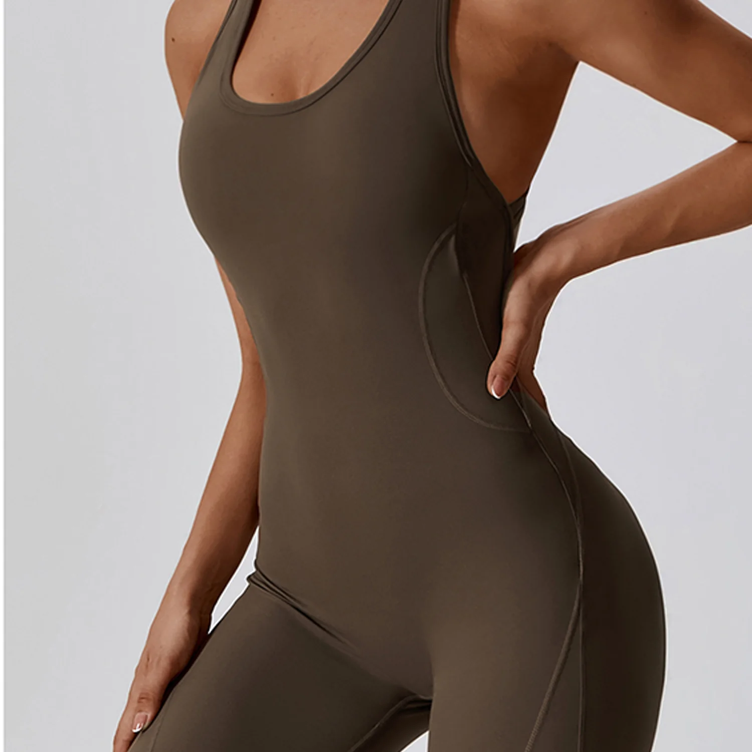 Classic Bodysuit - Image 7