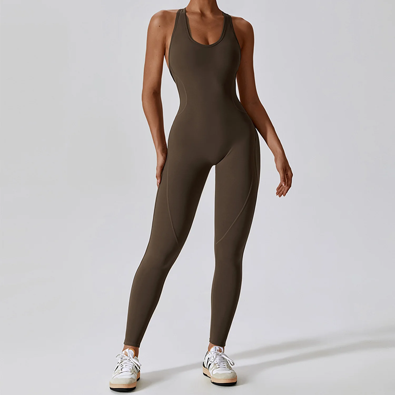 Classic Bodysuit - Image 8