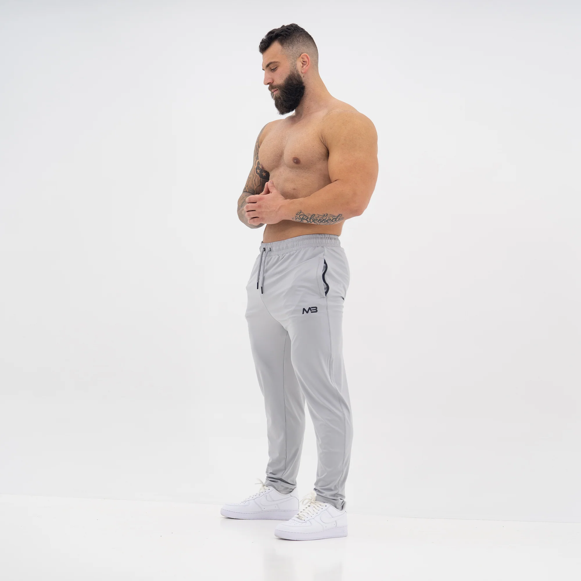 Classic Joggers - Image 14