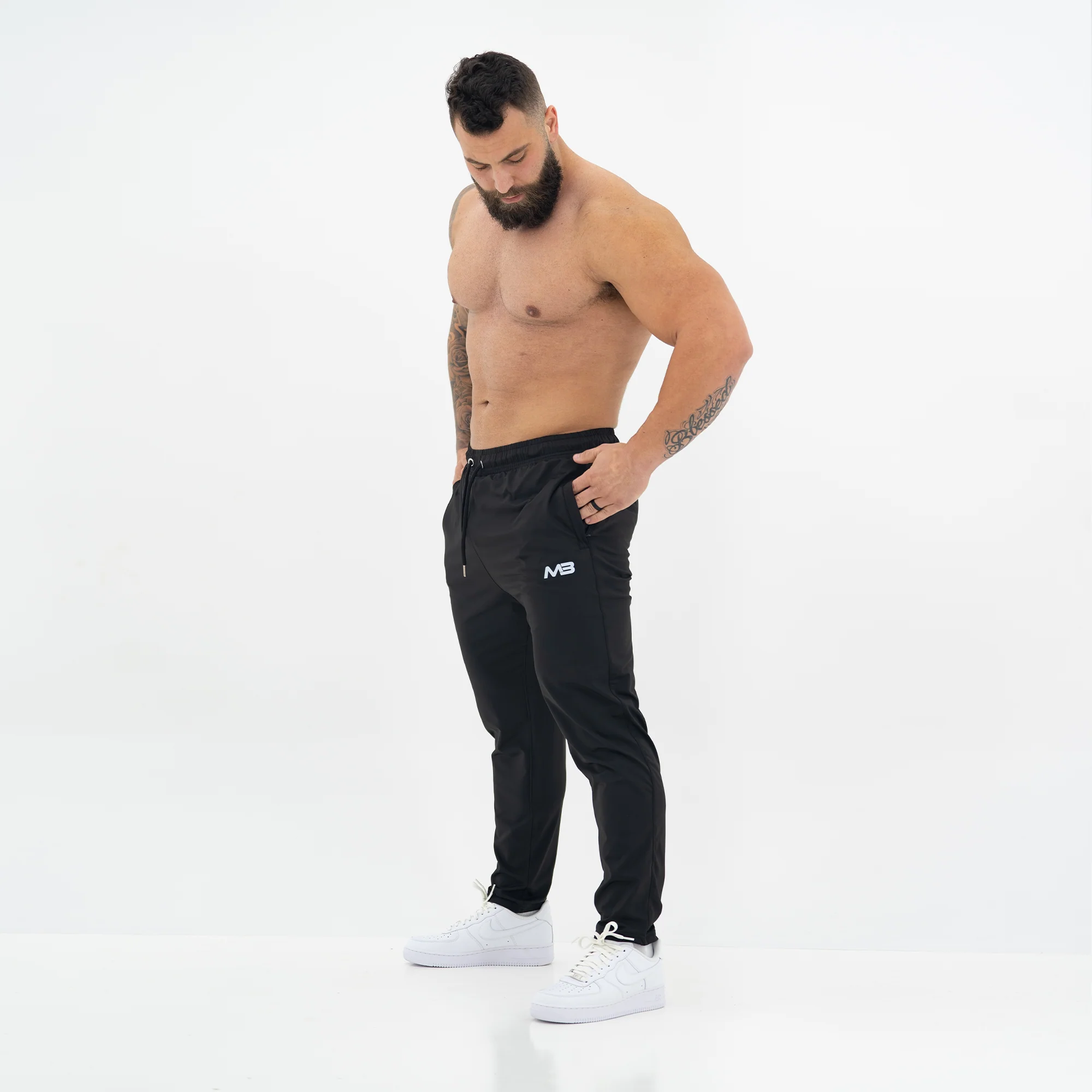 Classic Joggers - Image 2
