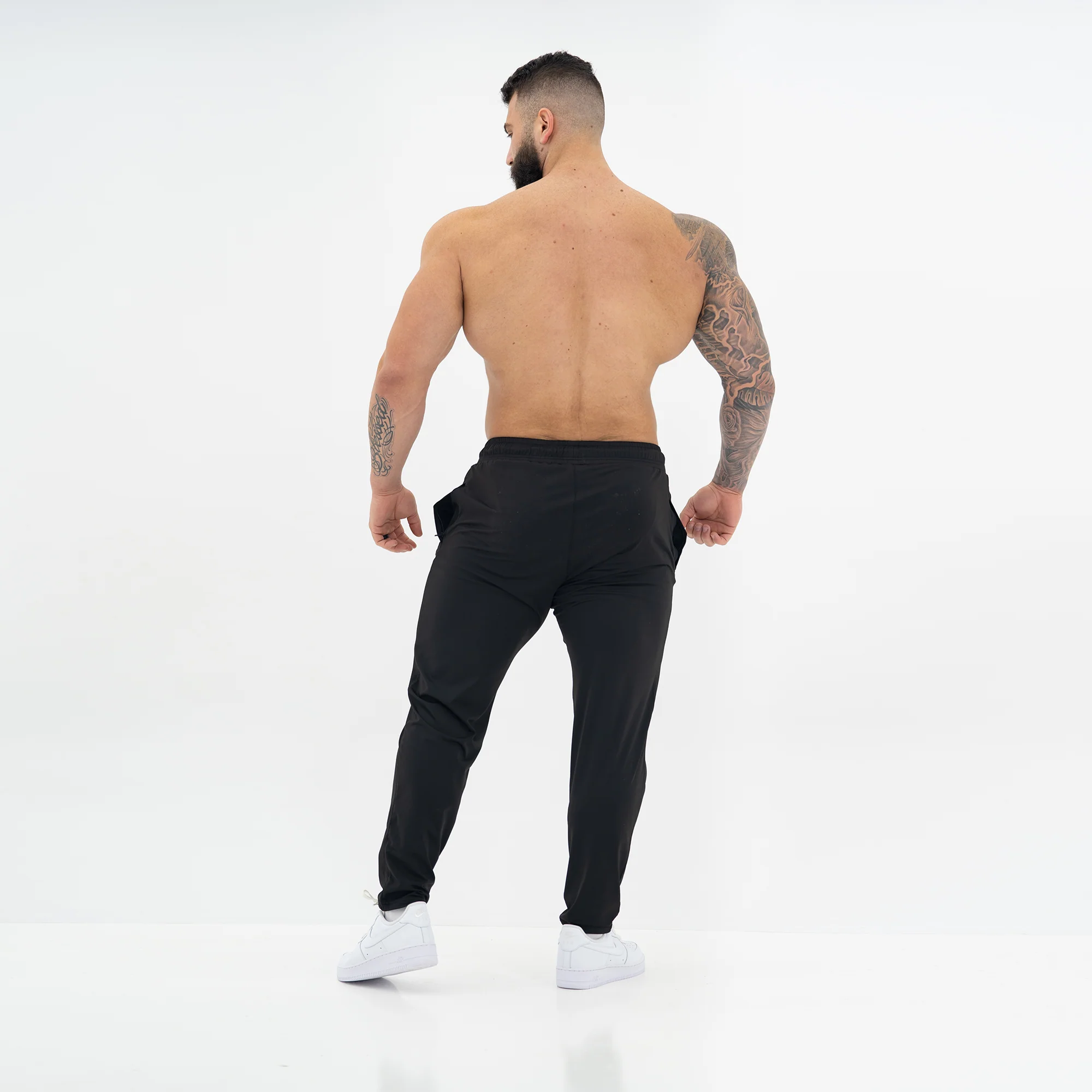 Classic Joggers - Image 3