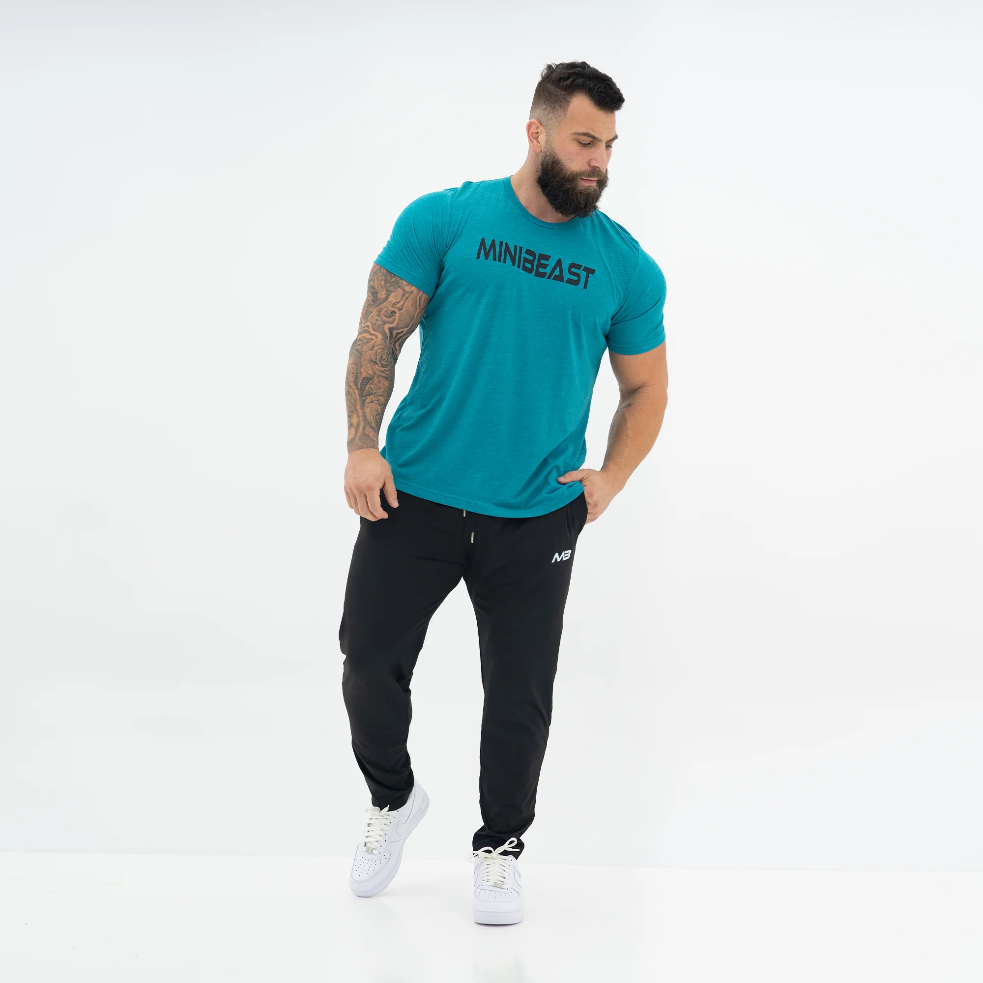 Classic Joggers - Image 4