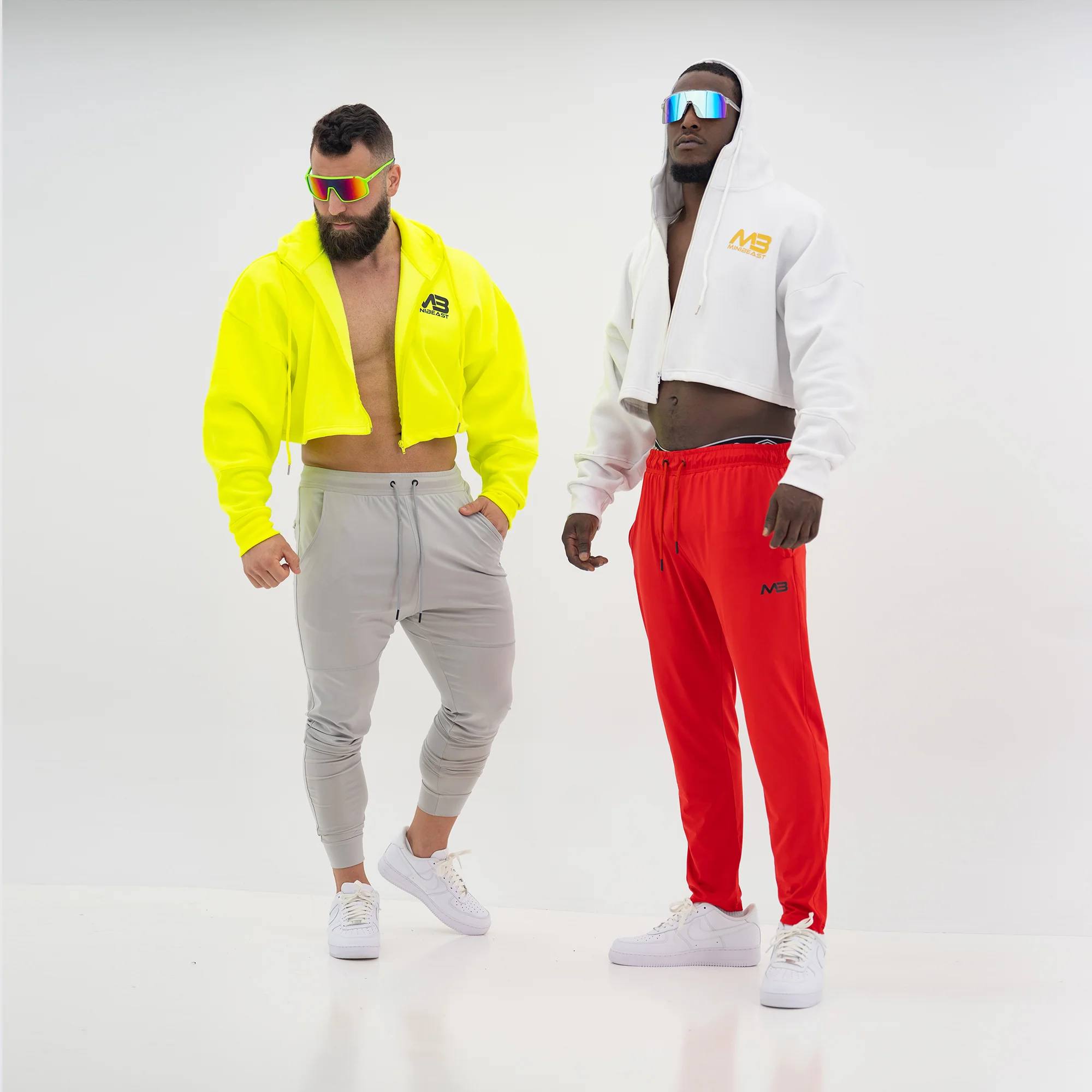 Classic Joggers - Image 41