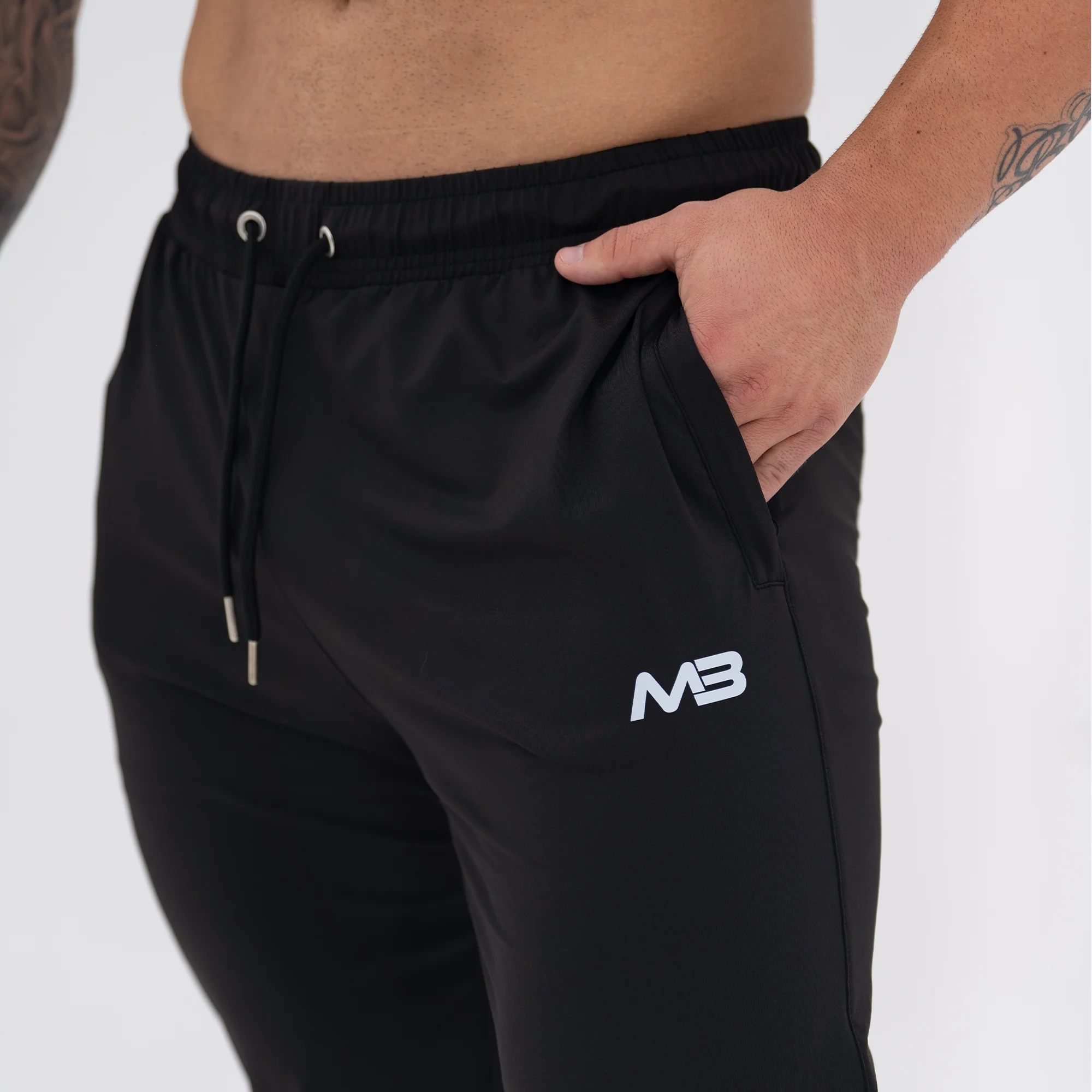 Classic Joggers - Image 5